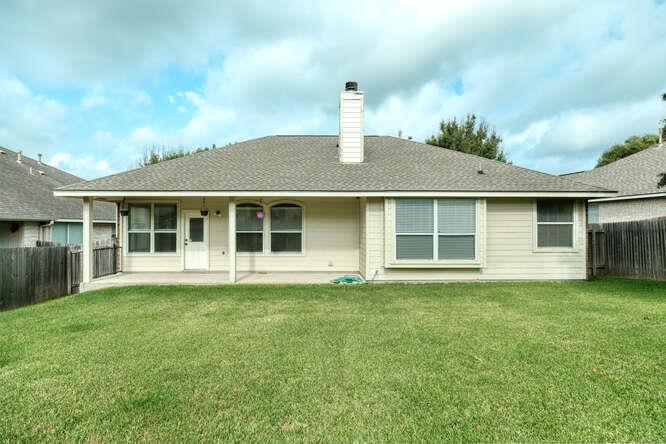 19909 Canterwood Ln, Pflugerville, TX 78660