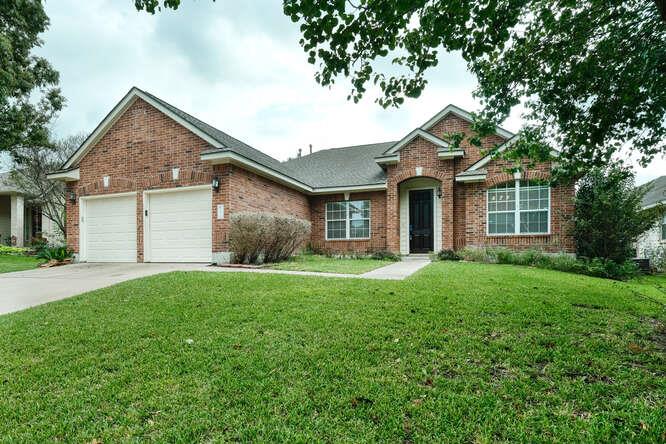 19909 Canterwood Ln, Pflugerville, TX 78660