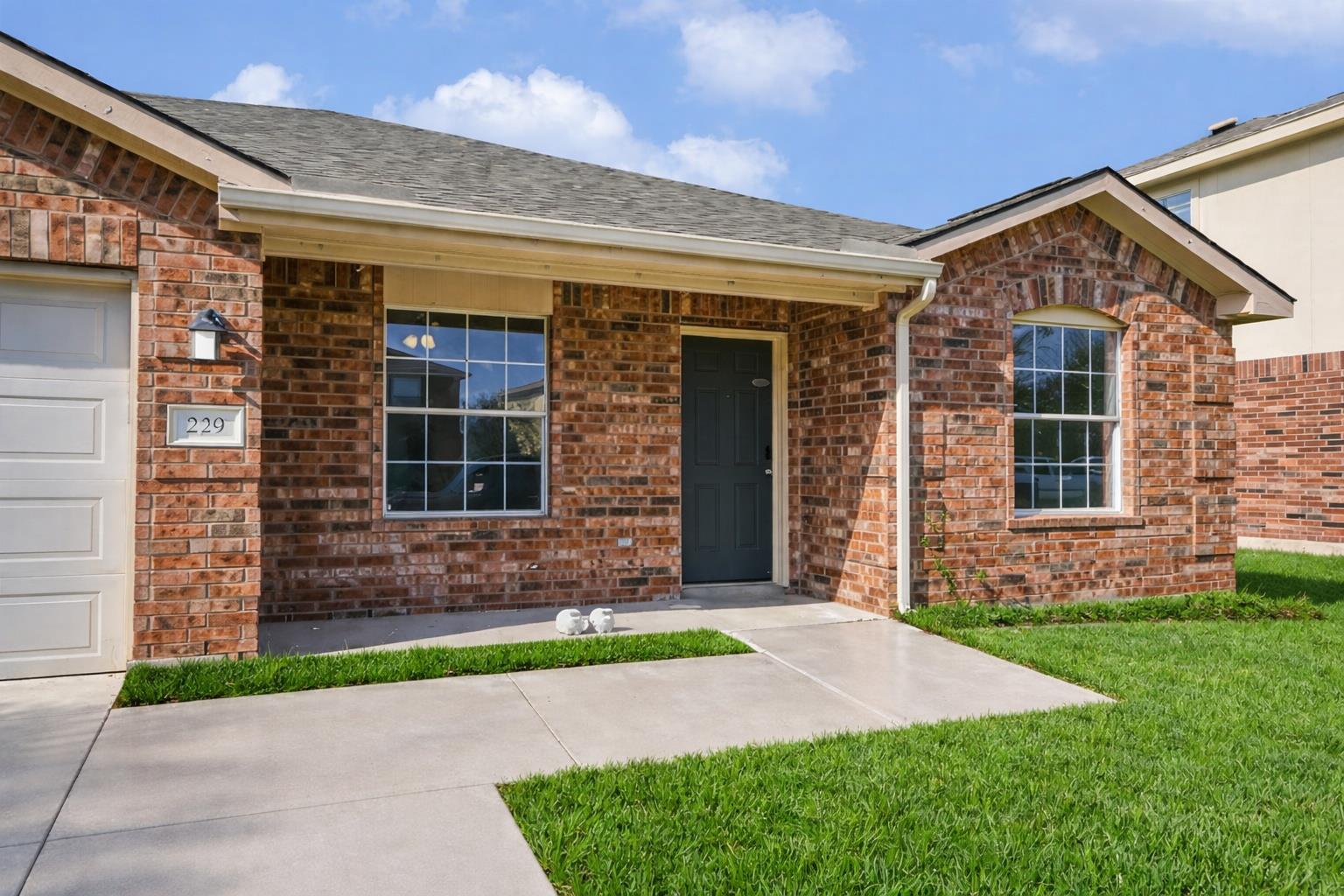 229 Holman Path, Hutto, TX 78634