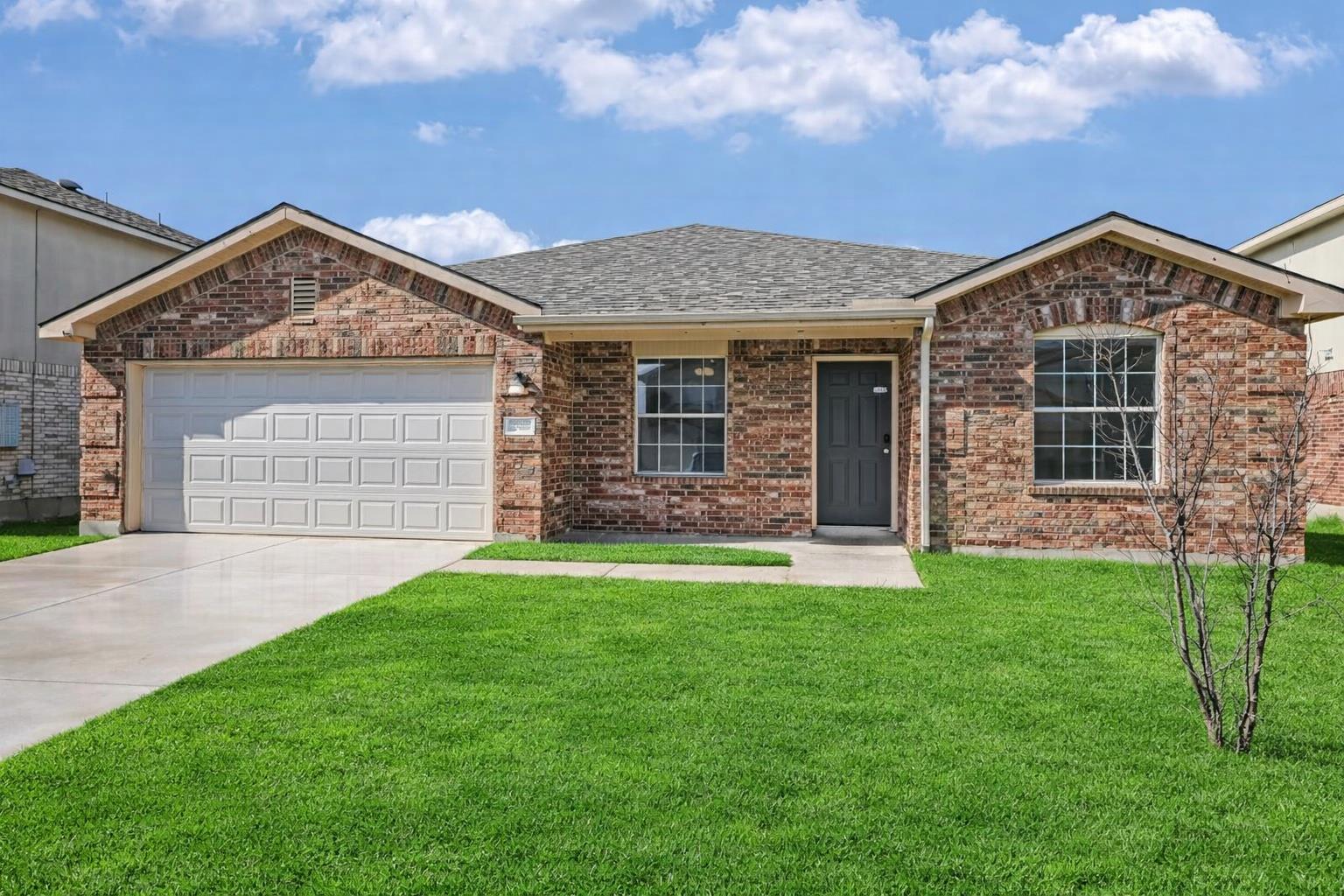 229 Holman Path, Hutto, TX 78634