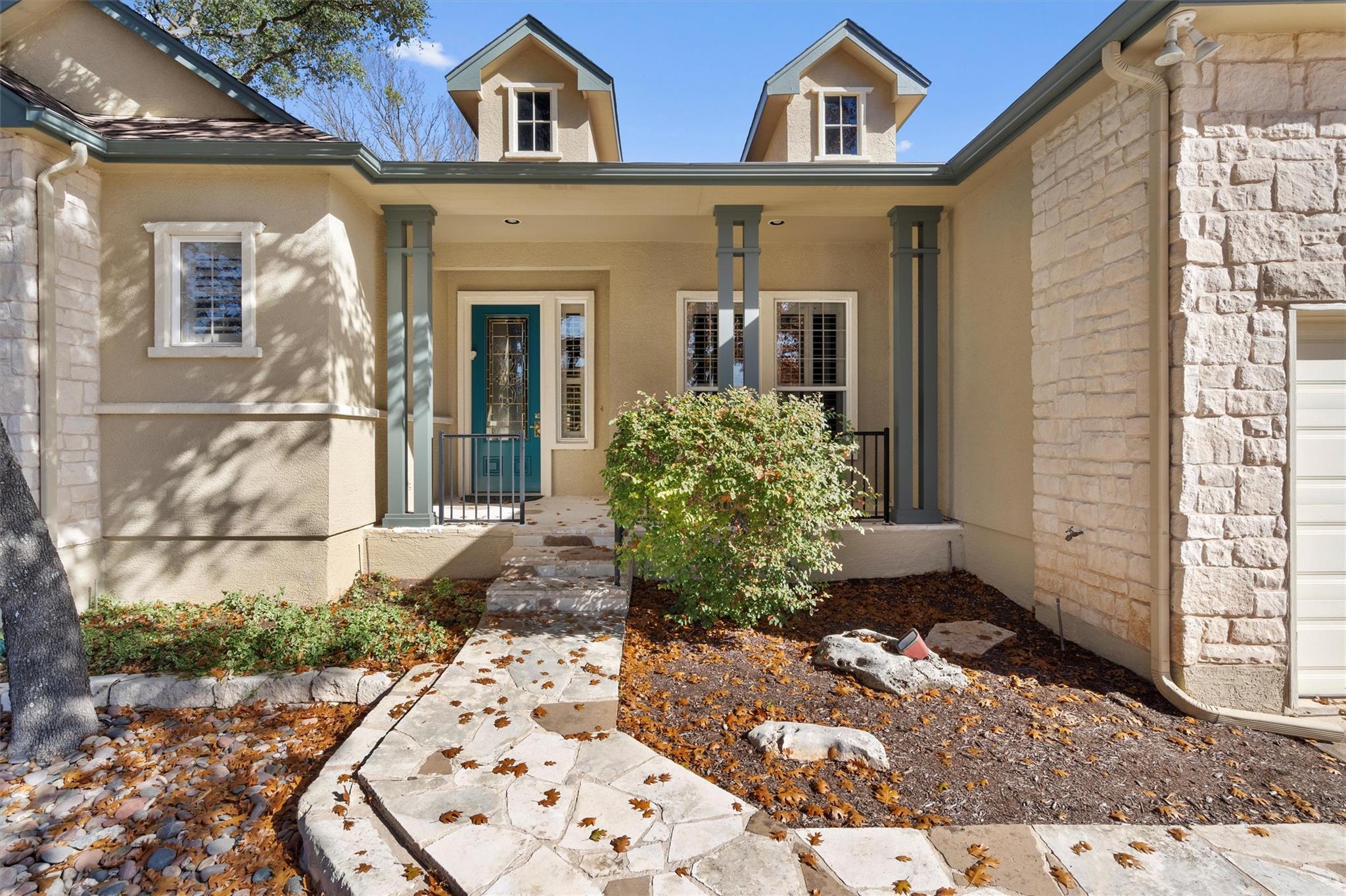 102 Branding Iron Cv, Georgetown, TX 78633