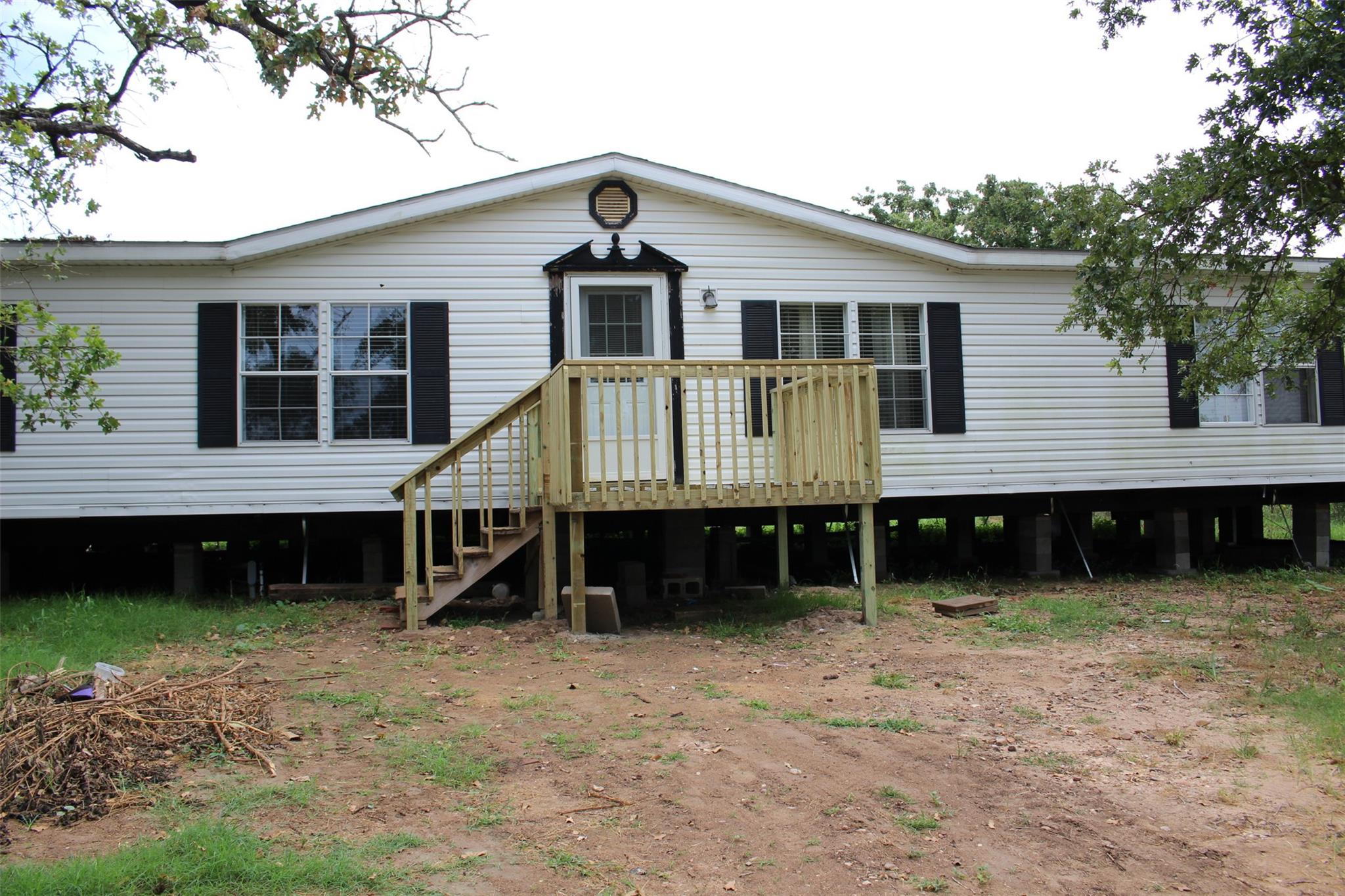 161 Greenfields Dr, Bastrop, TX 78602