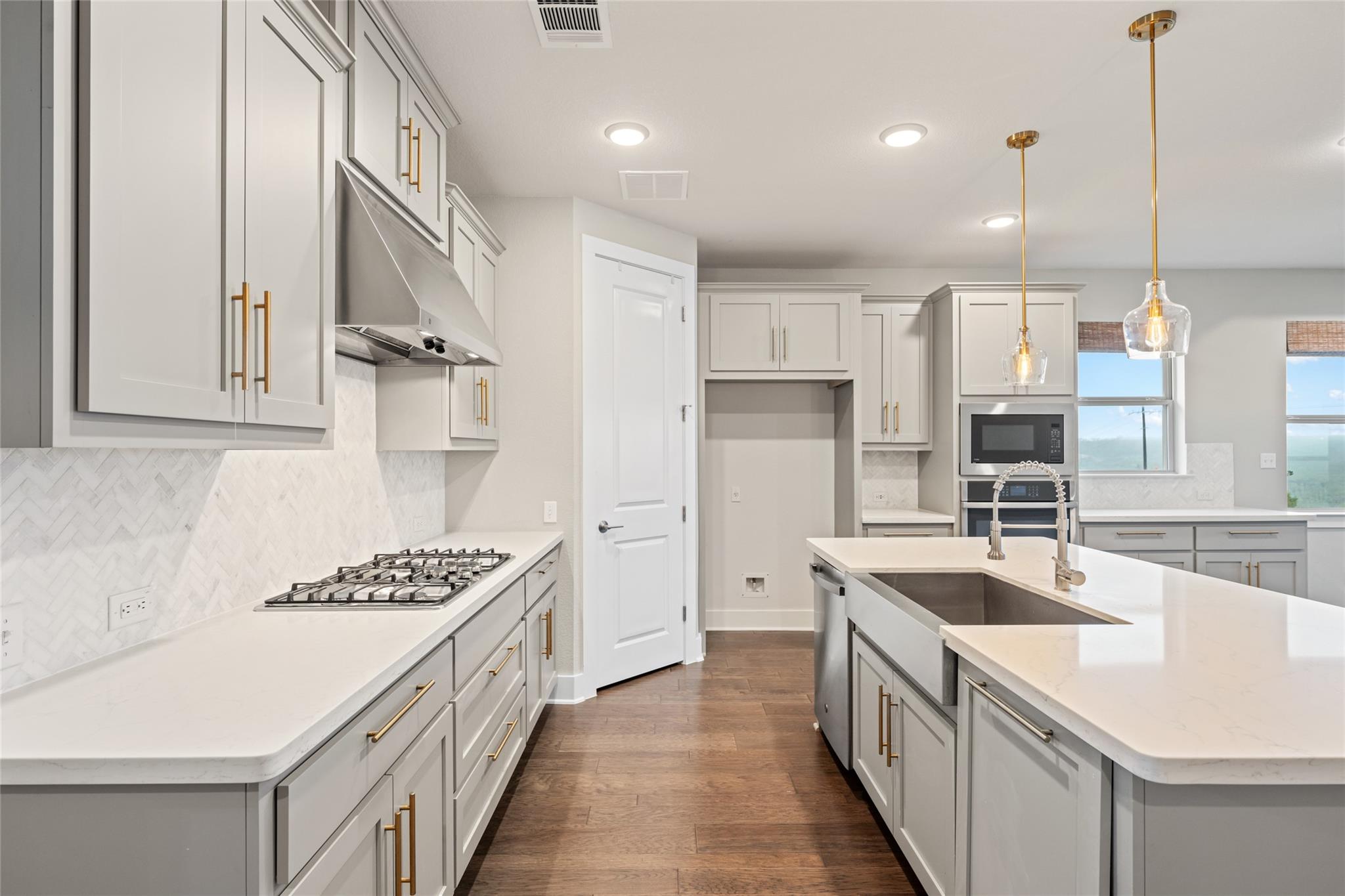 4437 Lucabella Ln, Leander, TX 78641