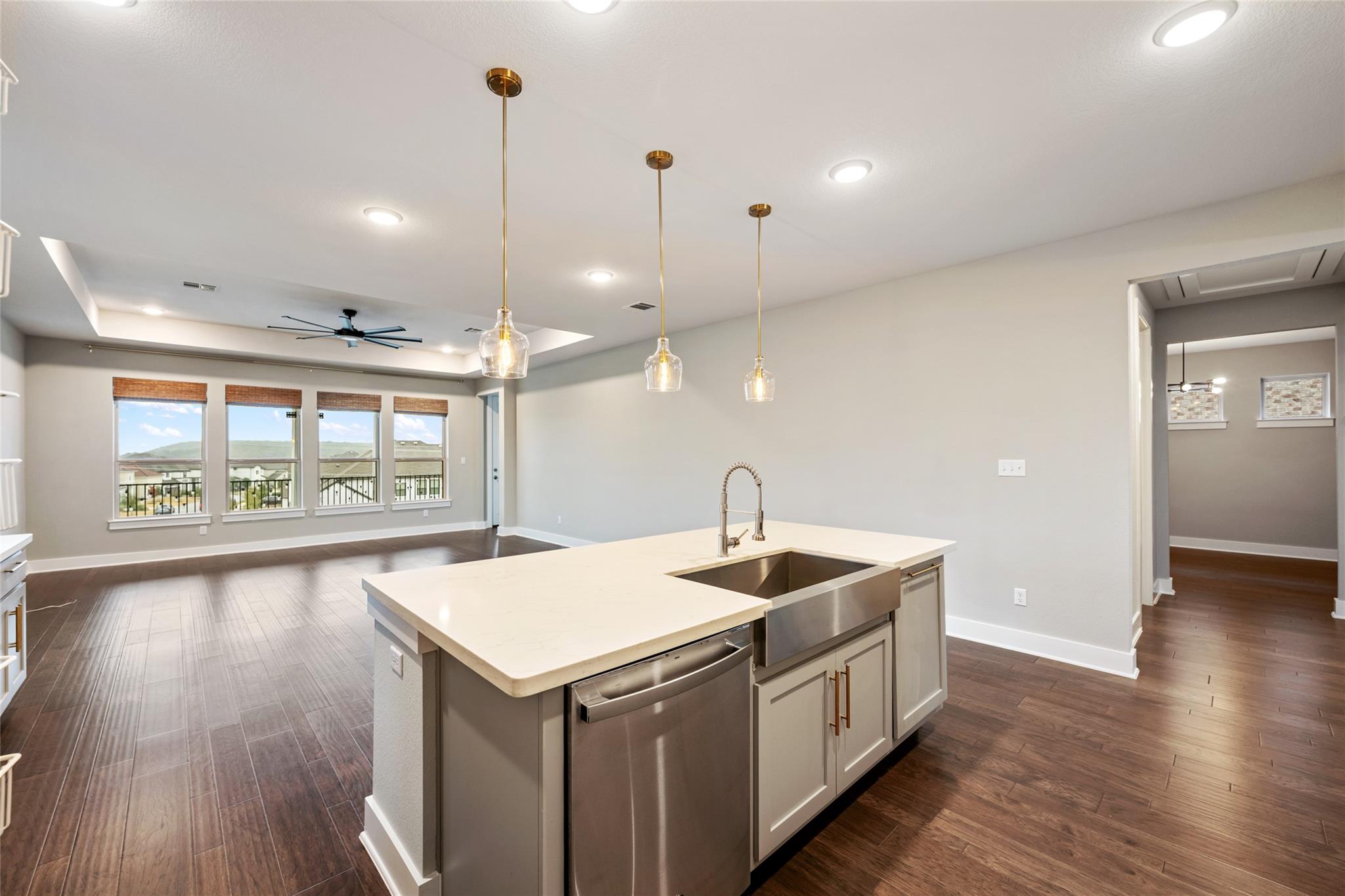 4437 Lucabella Ln, Leander, TX 78641