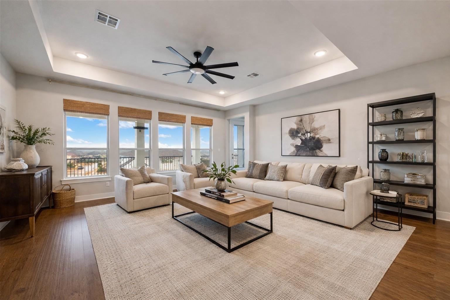 4437 Lucabella Ln, Leander, TX 78641