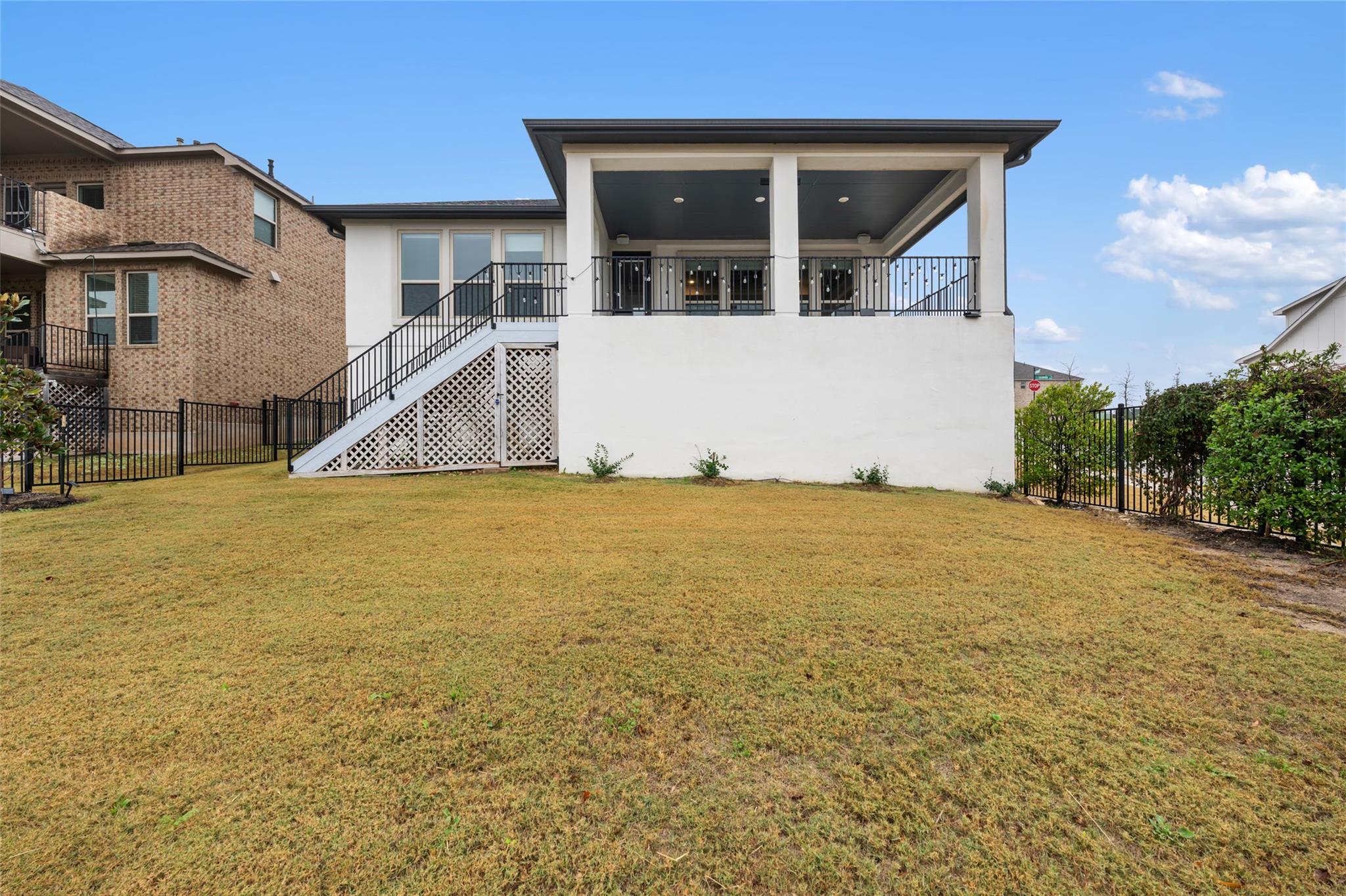 4437 Lucabella Ln, Leander, TX 78641