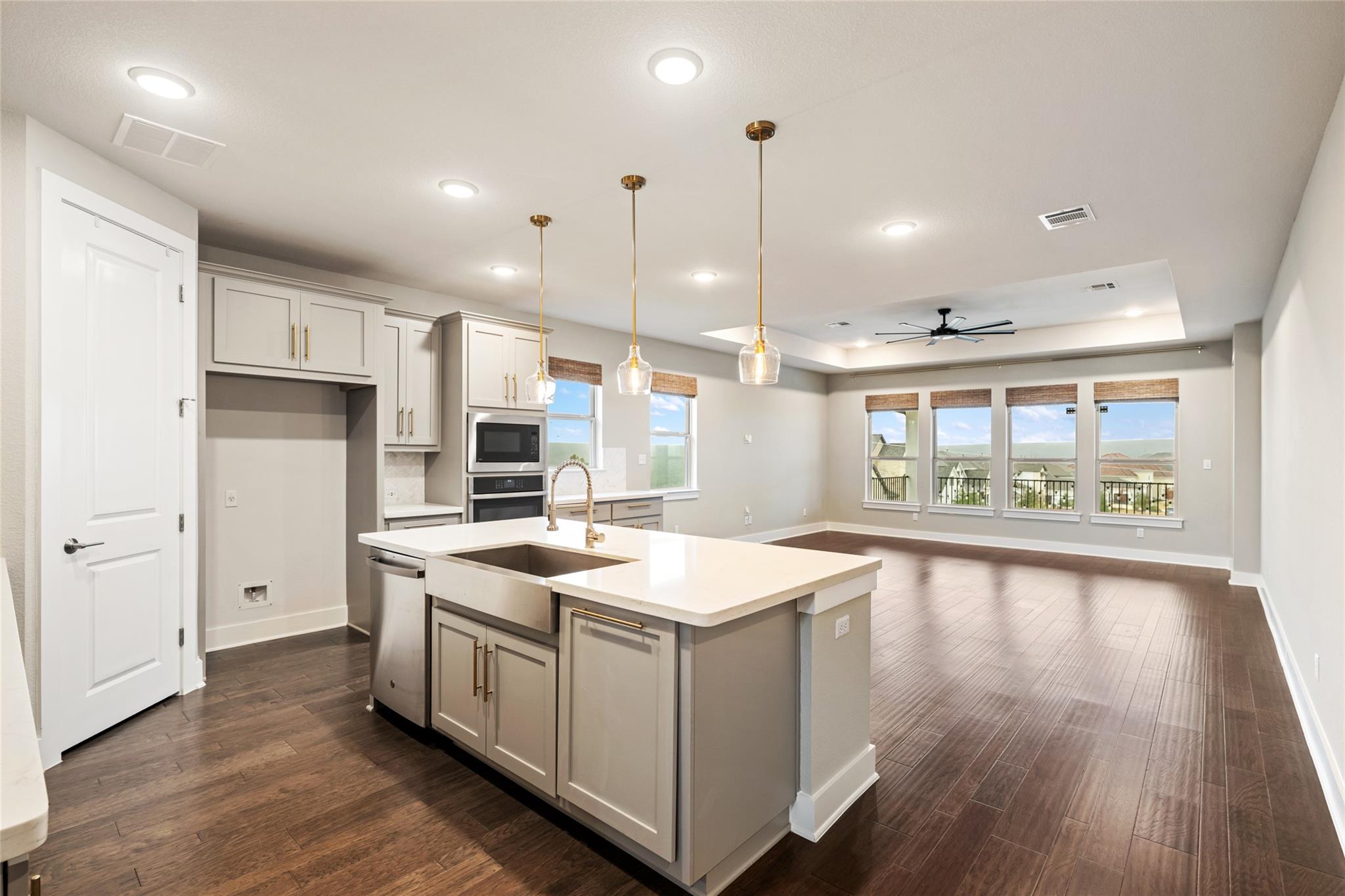 4437 Lucabella Ln, Leander, TX 78641