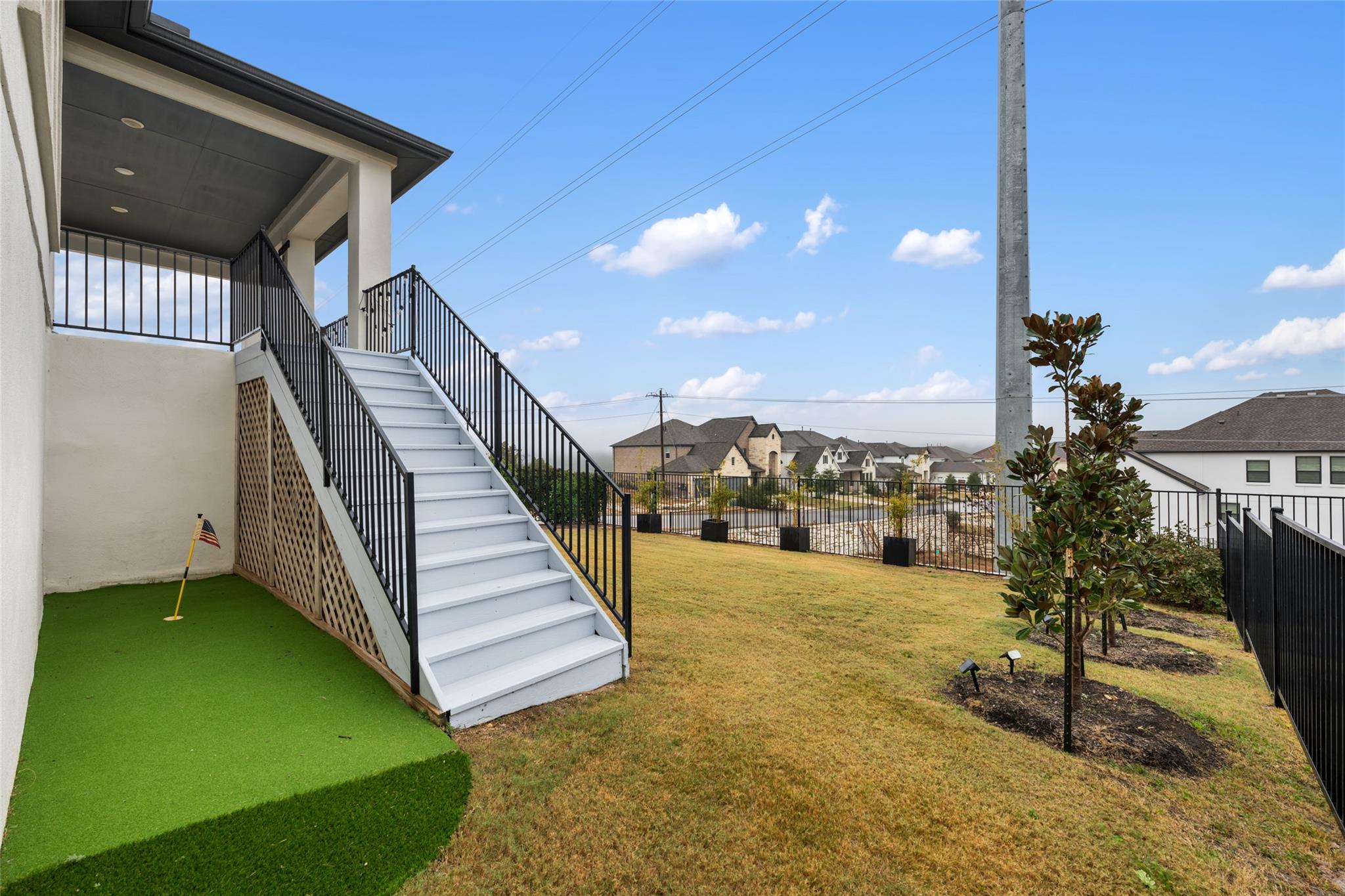 4437 Lucabella Ln, Leander, TX 78641