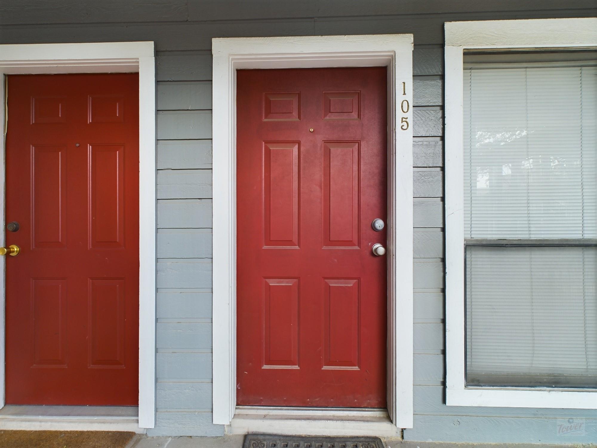 2901 San Jacinto Boulevard # 105, Austin, TX 78705