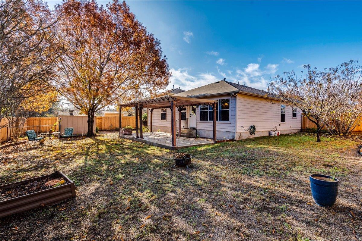 135 Soapberry, Kyle, TX 78640