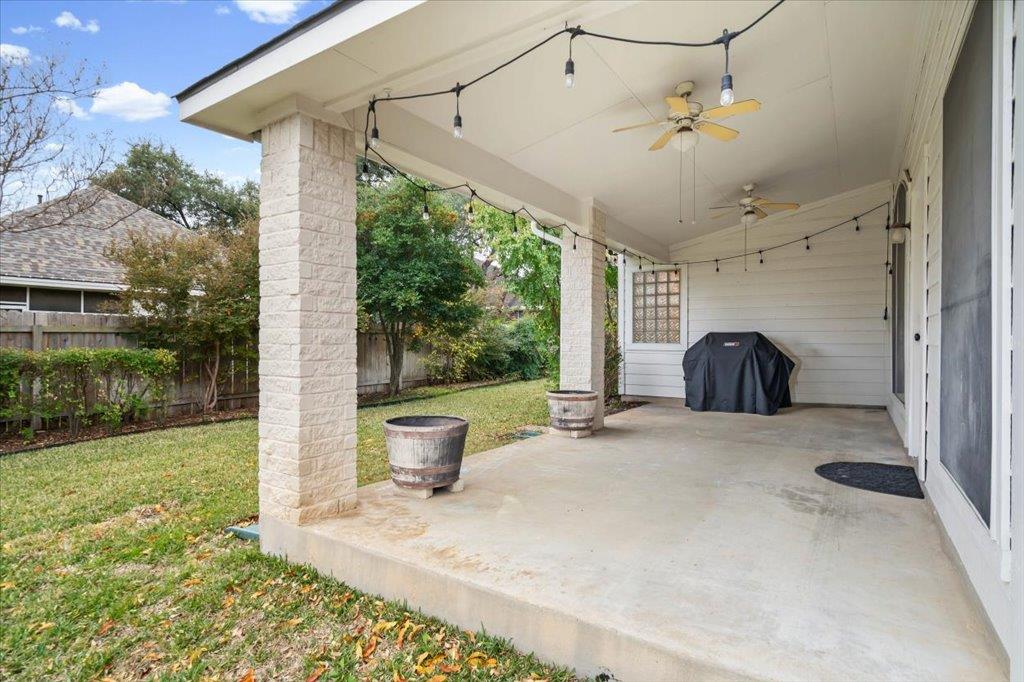 920 Savanna Ln, Cedar Park, TX 78613