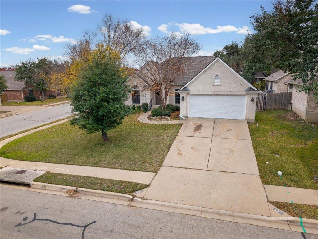 920 Savanna Ln, Cedar Park, TX 78613