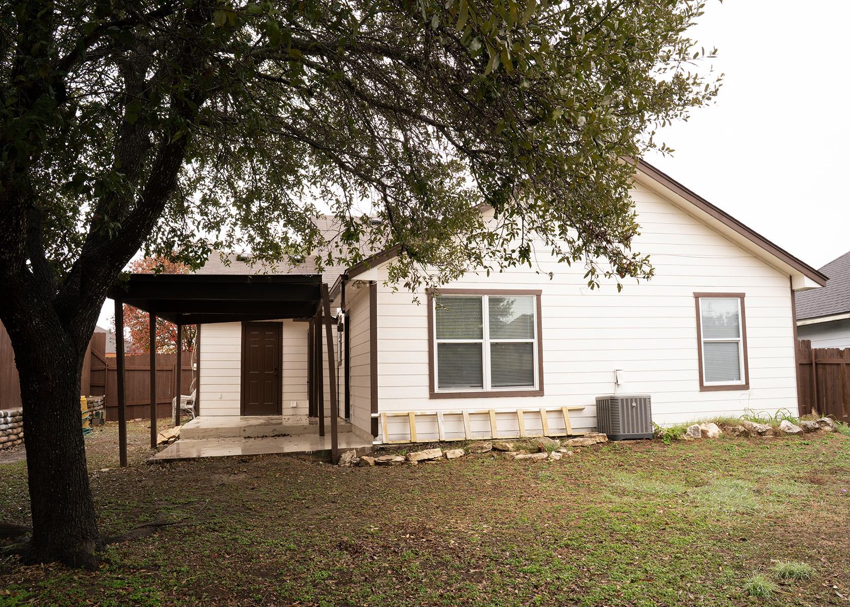 2846 Wyoming St, San Antonio, TX 78203
