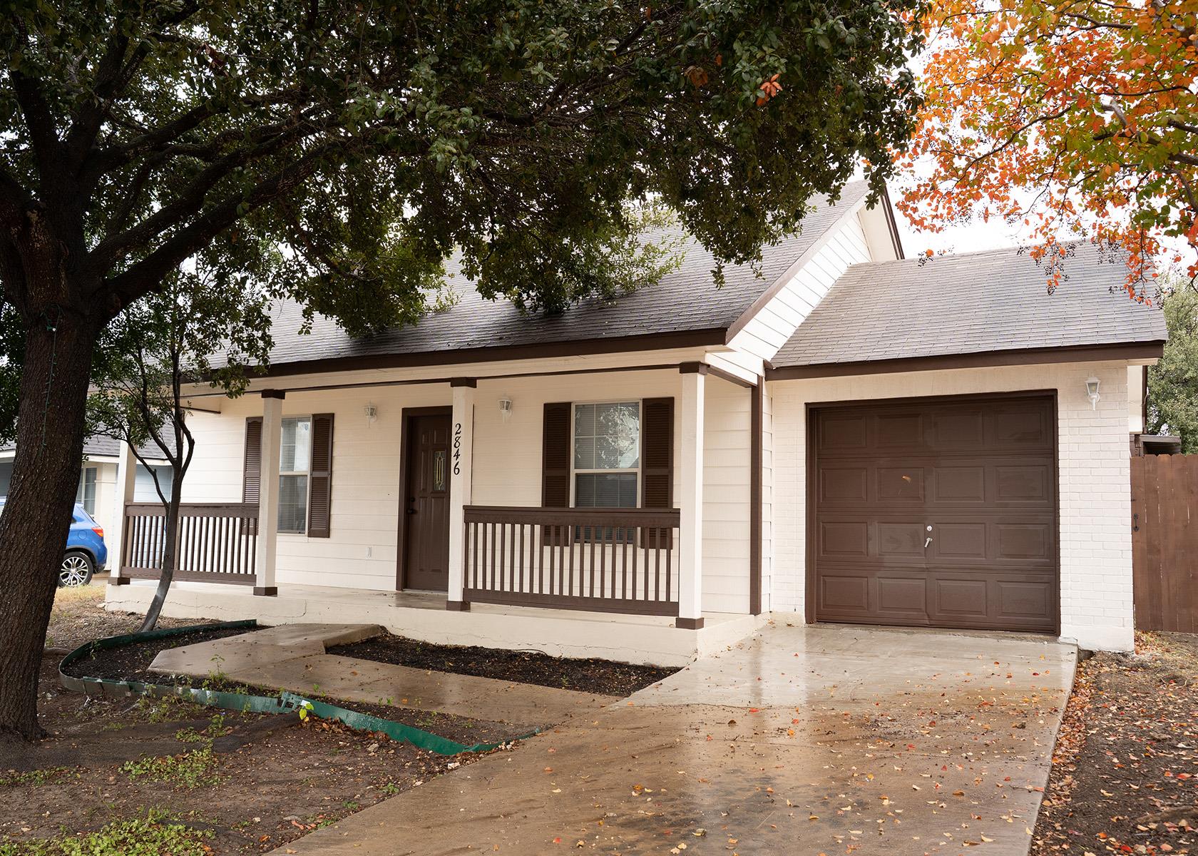 2846 Wyoming St, San Antonio, TX 78203