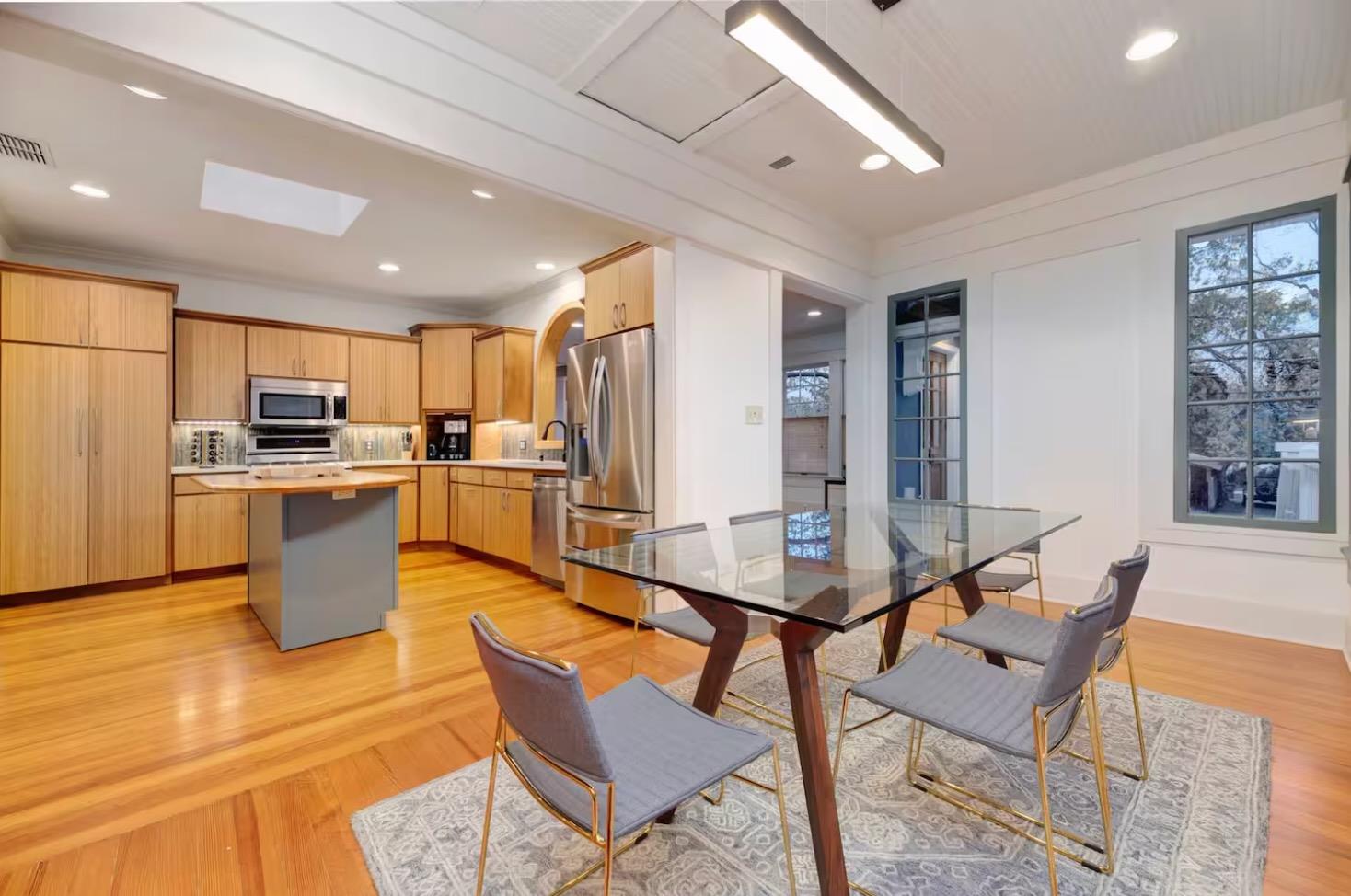 1212 Baylor St, Austin, TX 78703