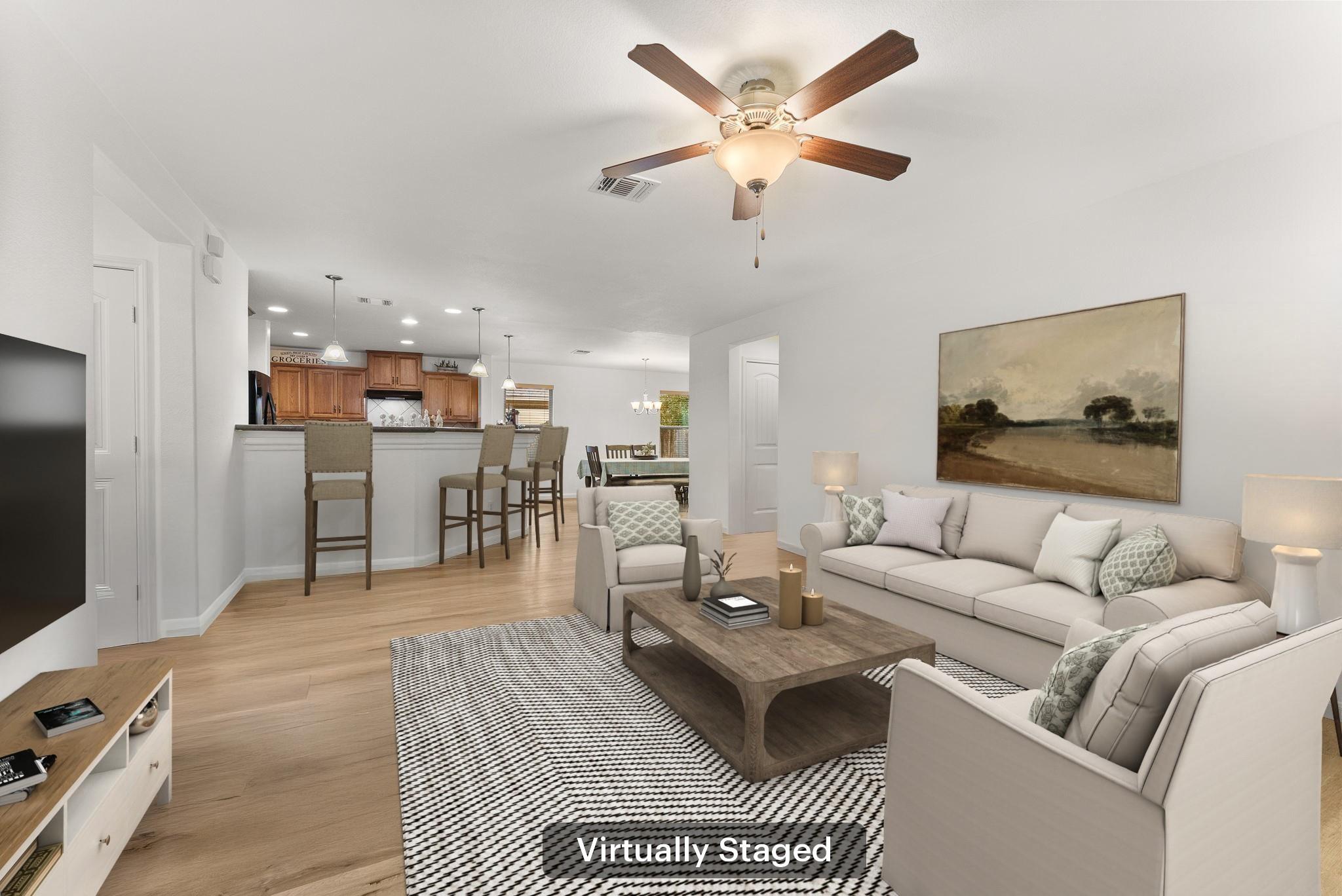 11405 Barns Trl, Austin, TX 78754