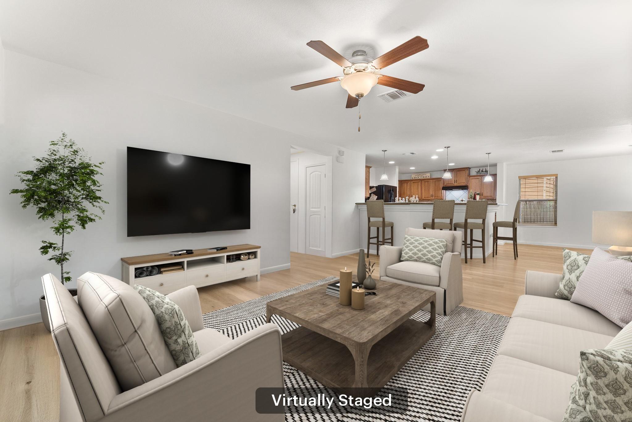 11405 Barns Trl, Austin, TX 78754