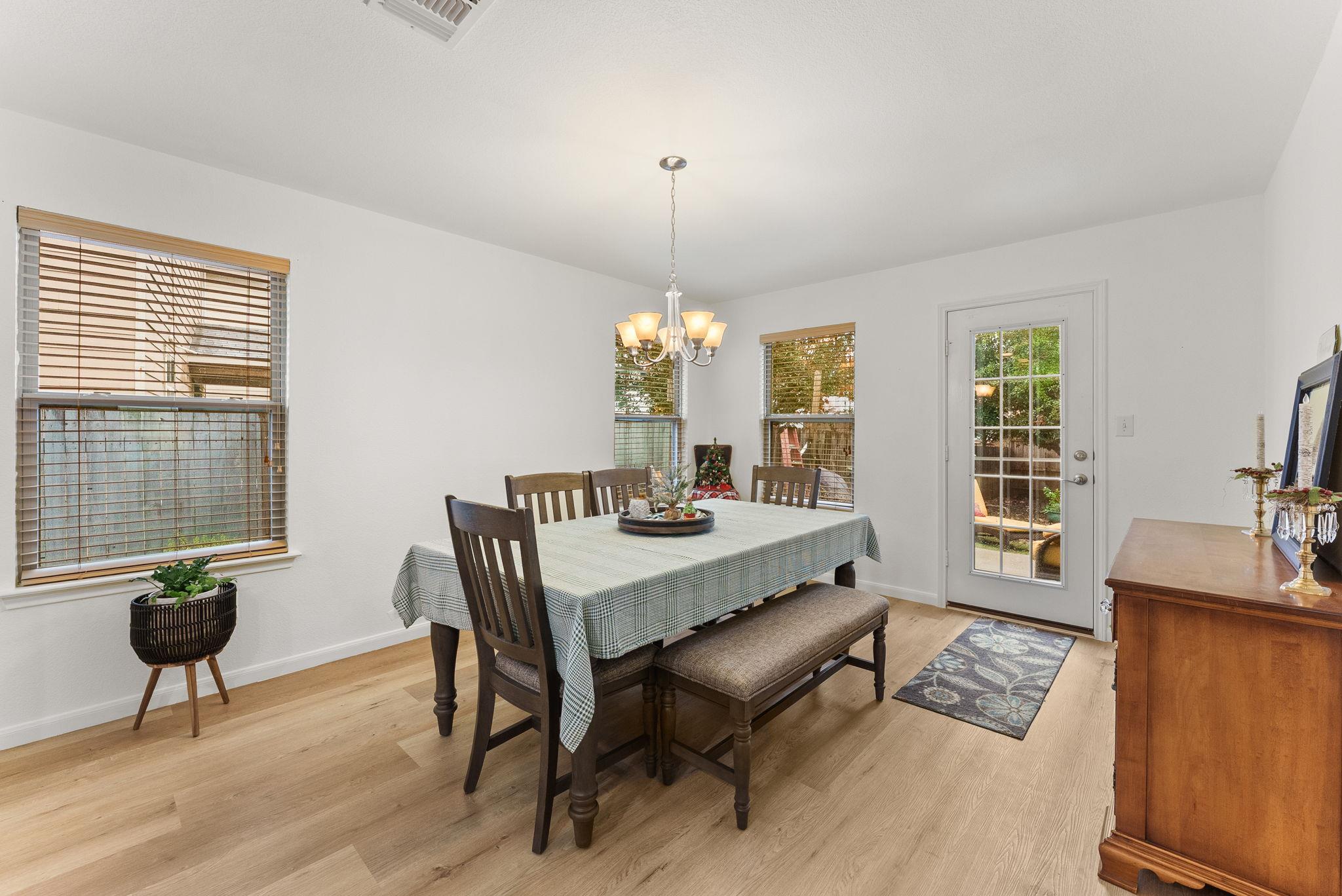 11405 Barns Trl, Austin, TX 78754