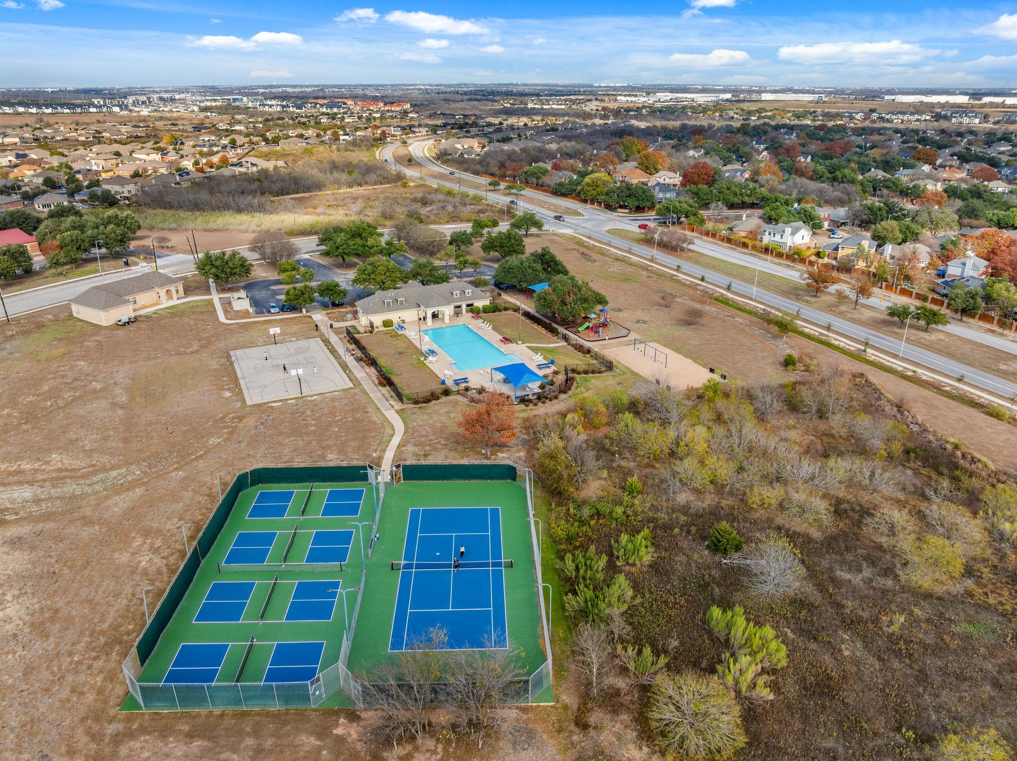 11405 Barns Trl, Austin, TX 78754