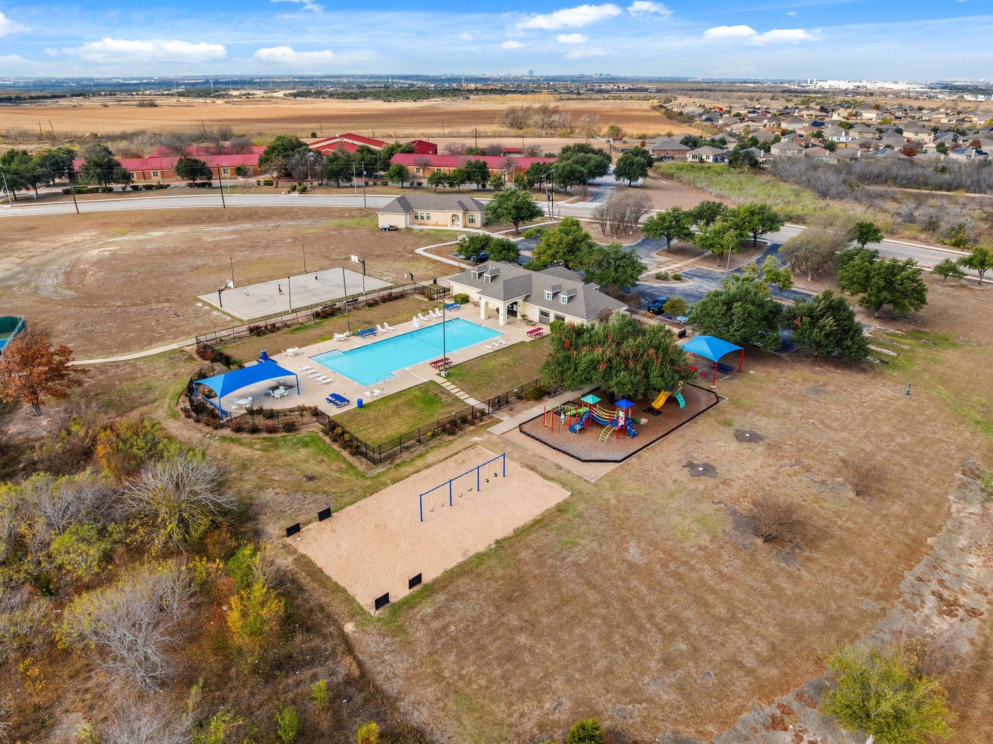 11405 Barns Trl, Austin, TX 78754