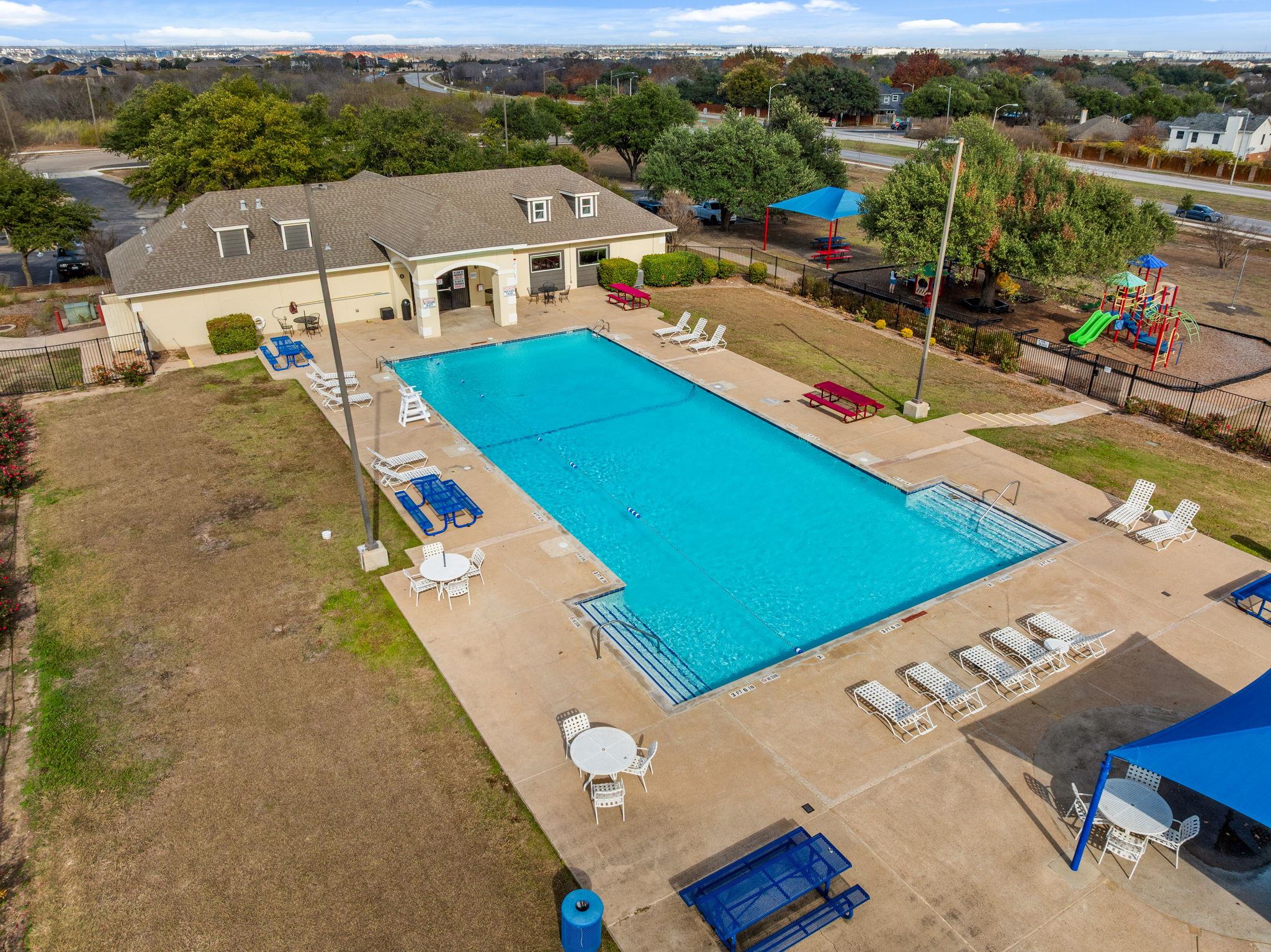 11405 Barns Trl, Austin, TX 78754