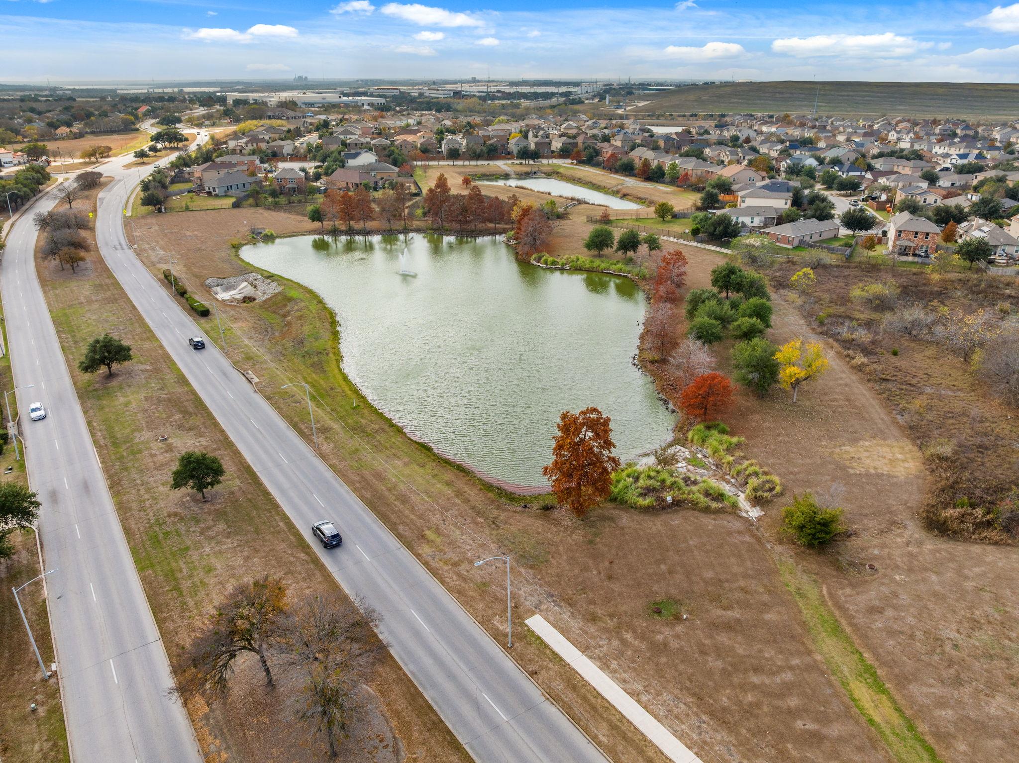 11405 Barns Trl, Austin, TX 78754