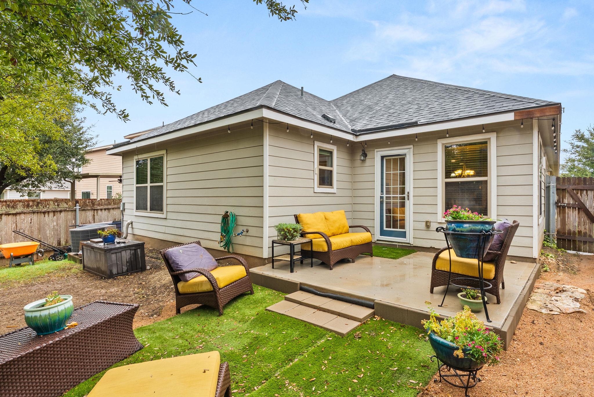 11405 Barns Trl, Austin, TX 78754