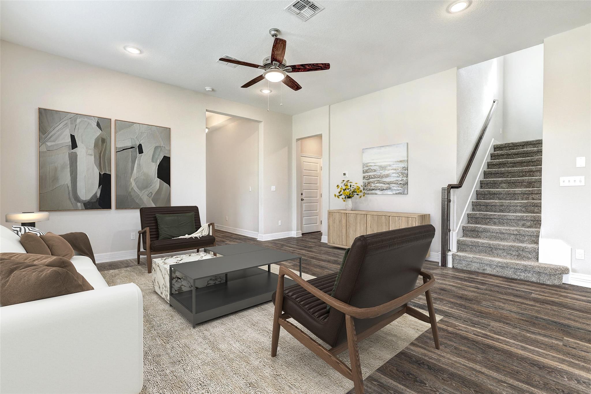 153 High Plains Dr, Georgetown, TX 78628