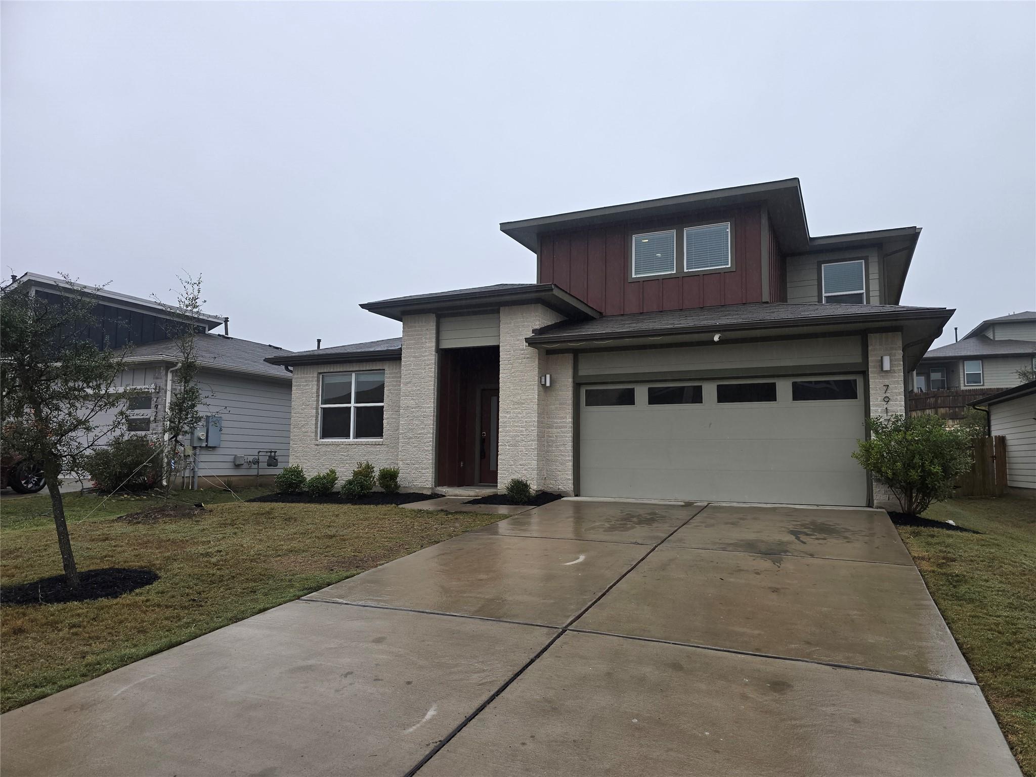 7917 Linnie Ln, Austin, TX 78724