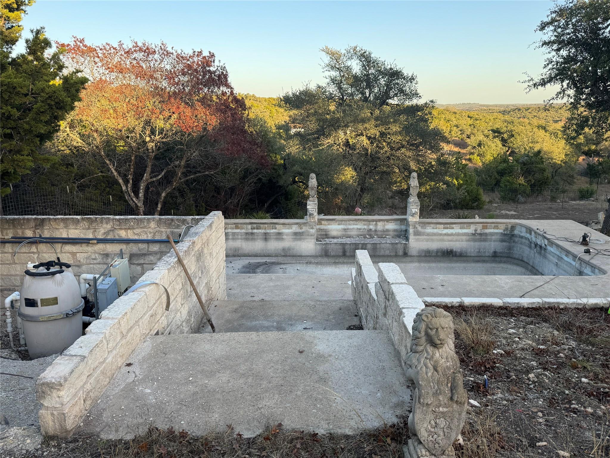 1984 Divide Pass, Blanco, TX 78606