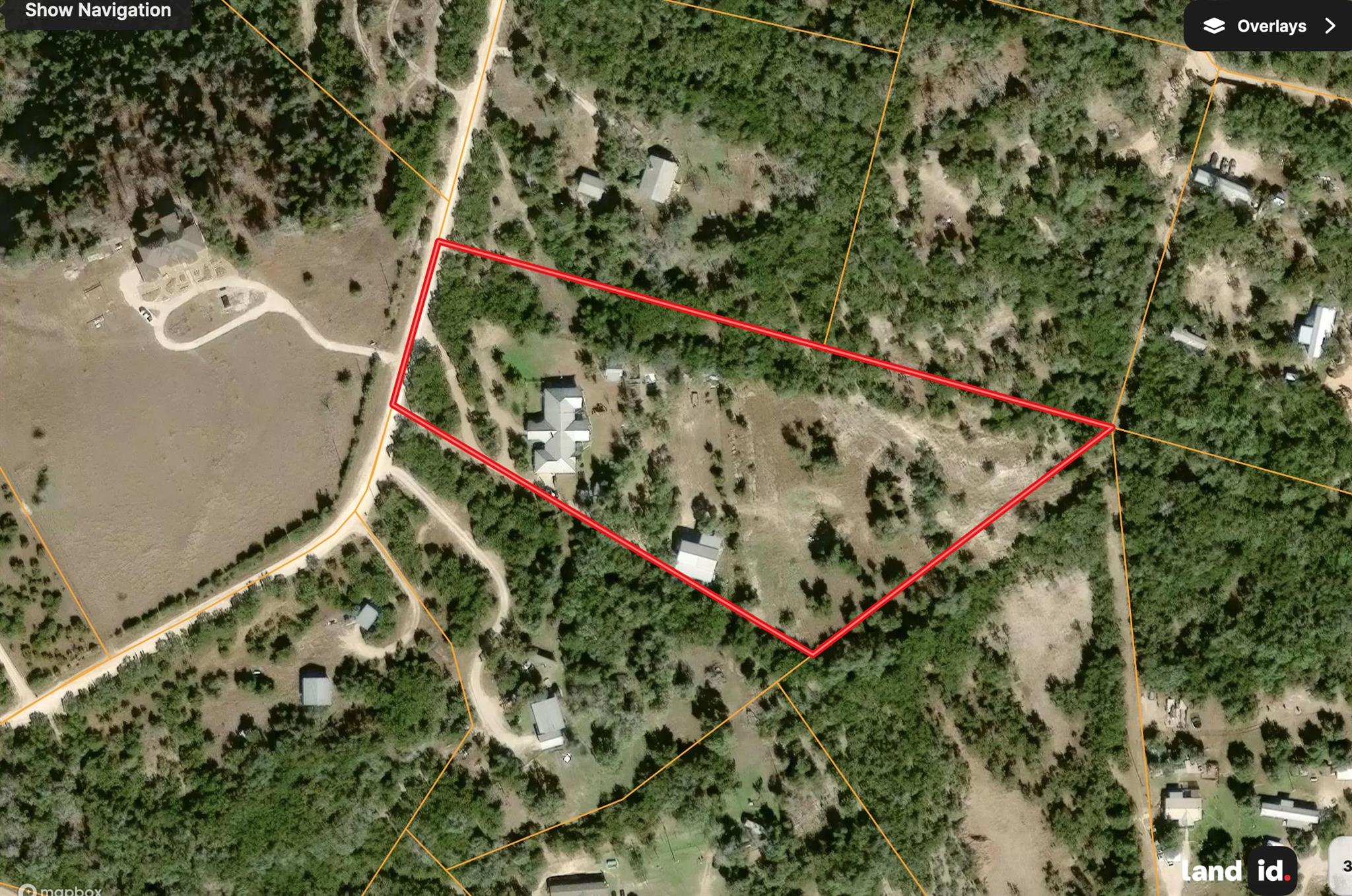 1984 Divide Pass, Blanco, TX 78606