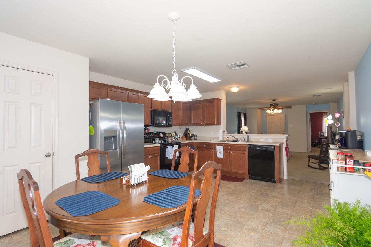 13237 Forest Sage St, Manor, TX 78653