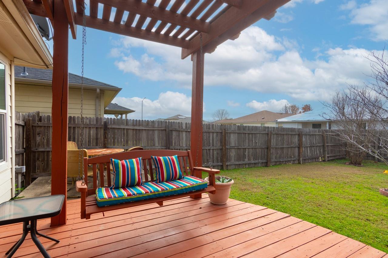 13237 Forest Sage St, Manor, TX 78653