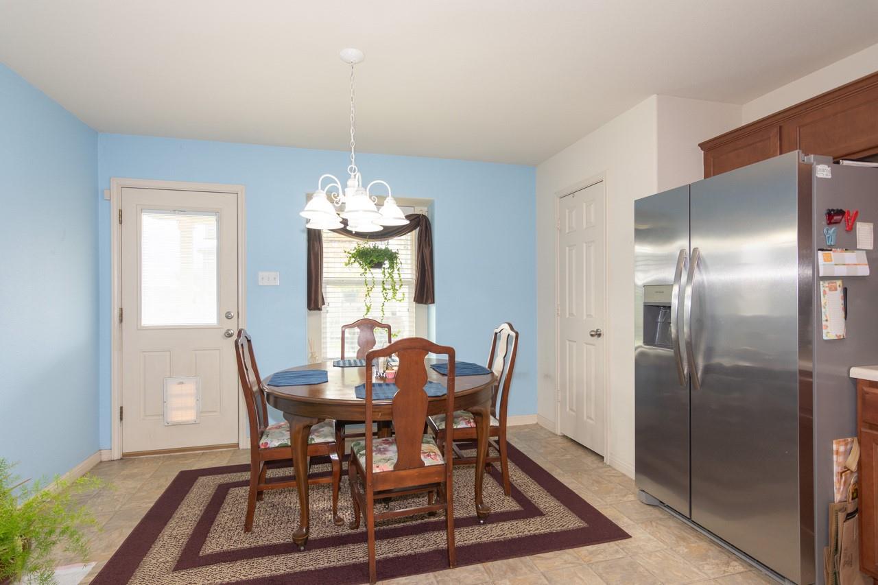 13237 Forest Sage St, Manor, TX 78653