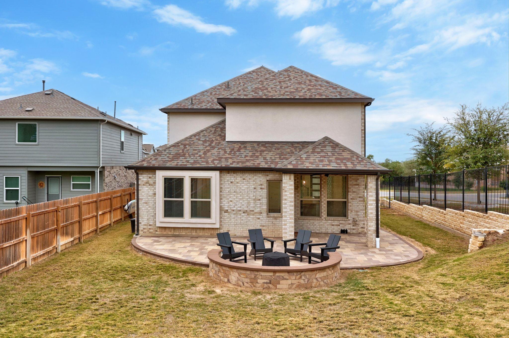 8119 Prairie Rye Dr, Lago Vista, TX 78645