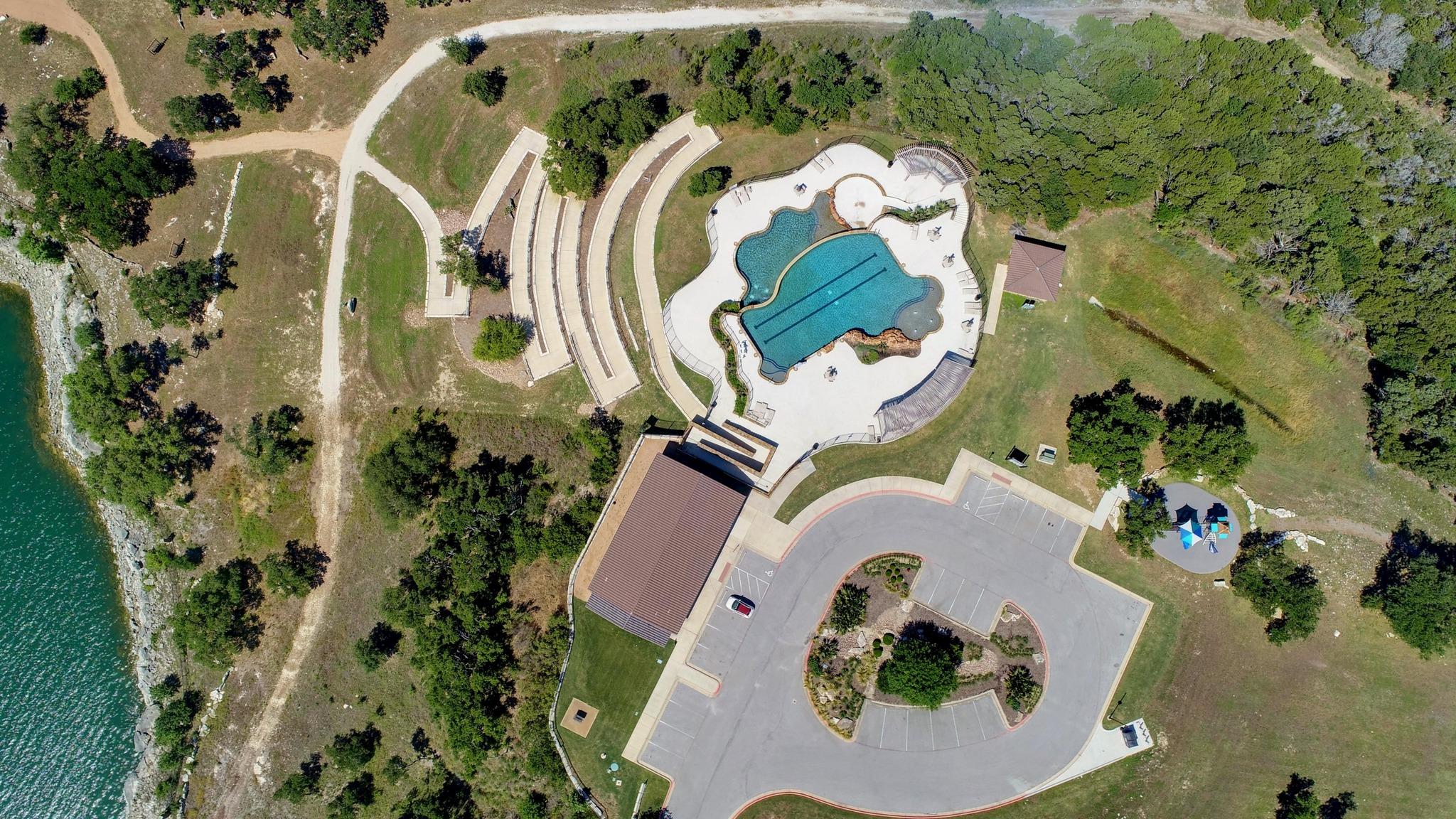 8119 Prairie Rye Dr, Lago Vista, TX 78645