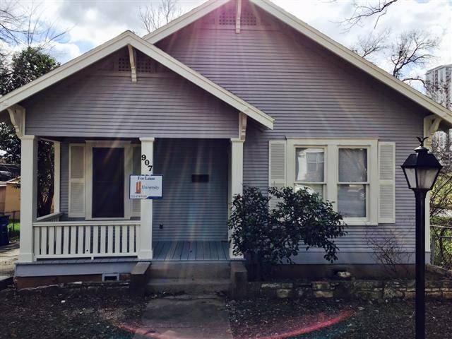 907 Taylor St, Austin, TX 78702