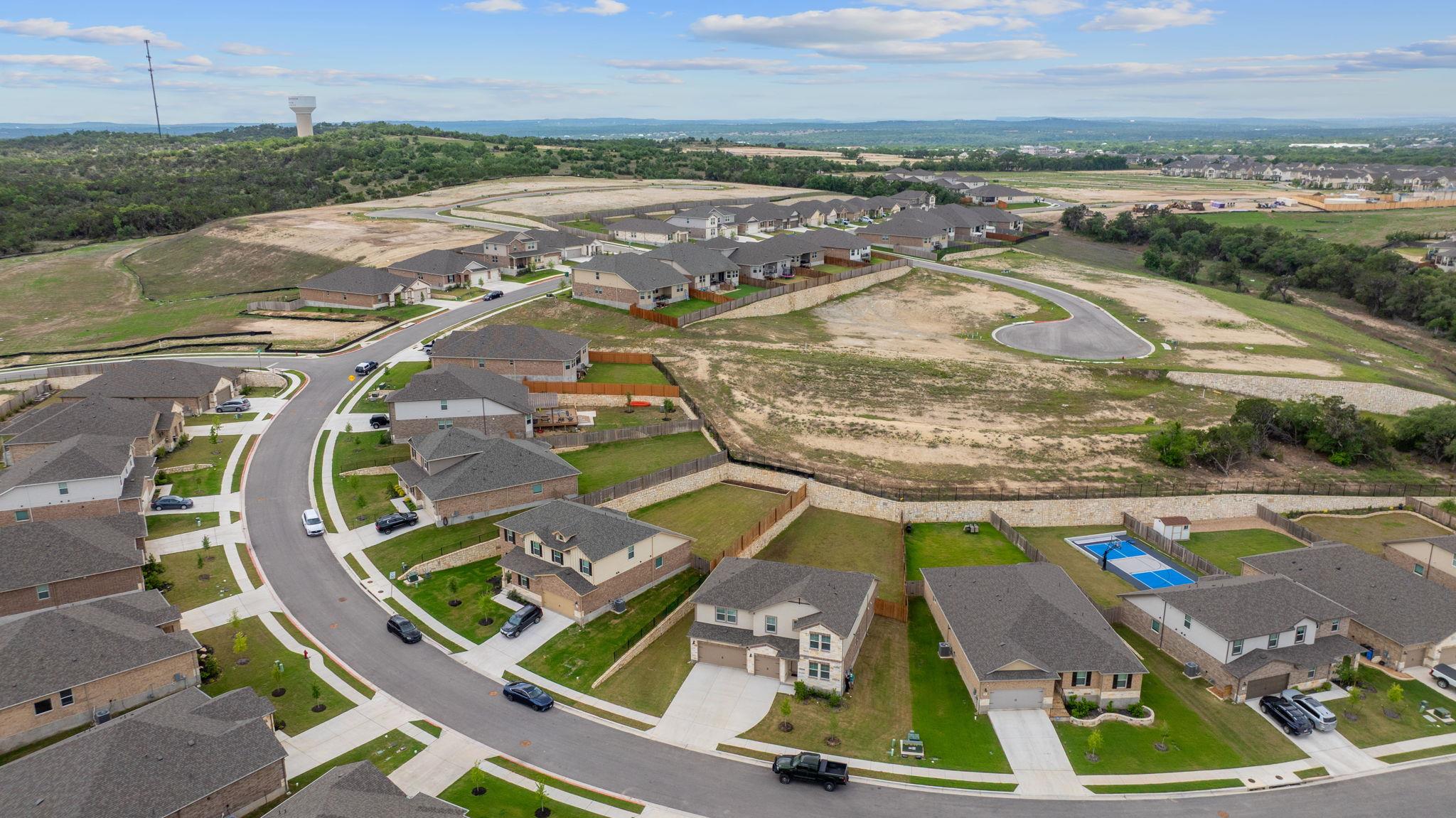 571 Sue Peaks Loop, Dripping Springs, TX 78620