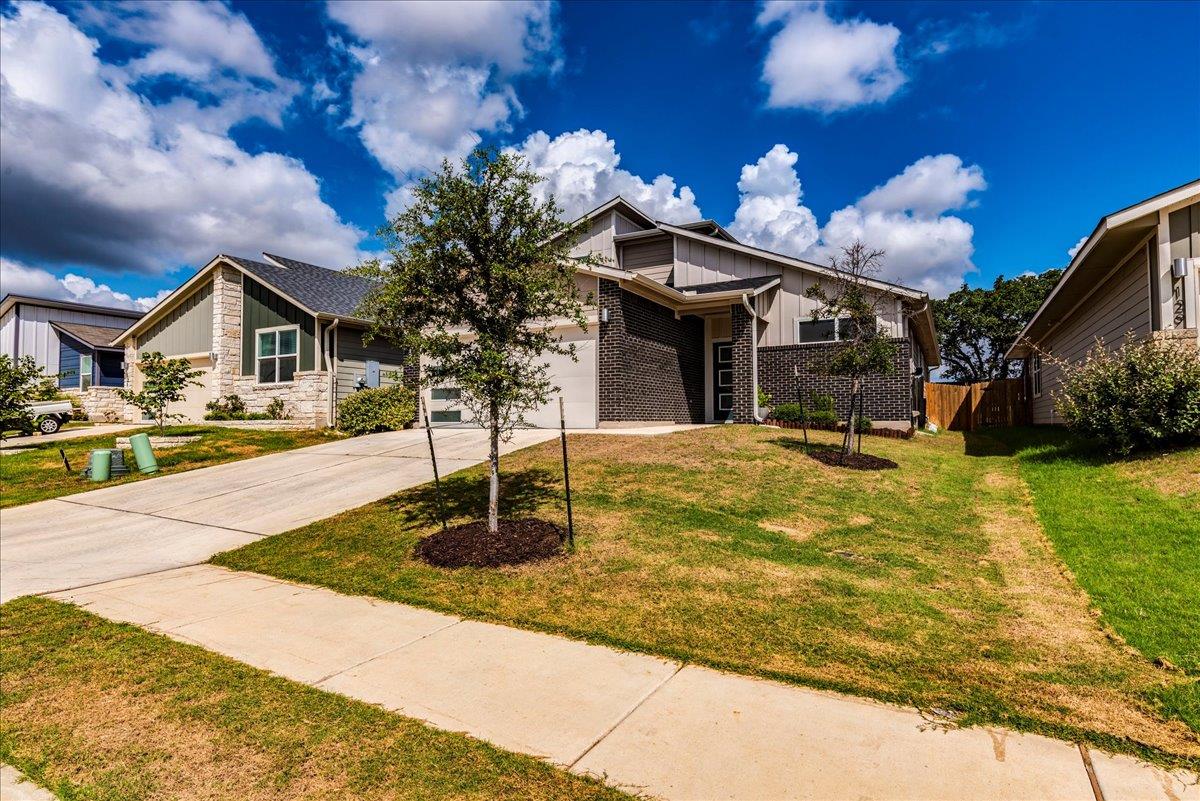 125 Cupreata Ln, Leander, TX 78641