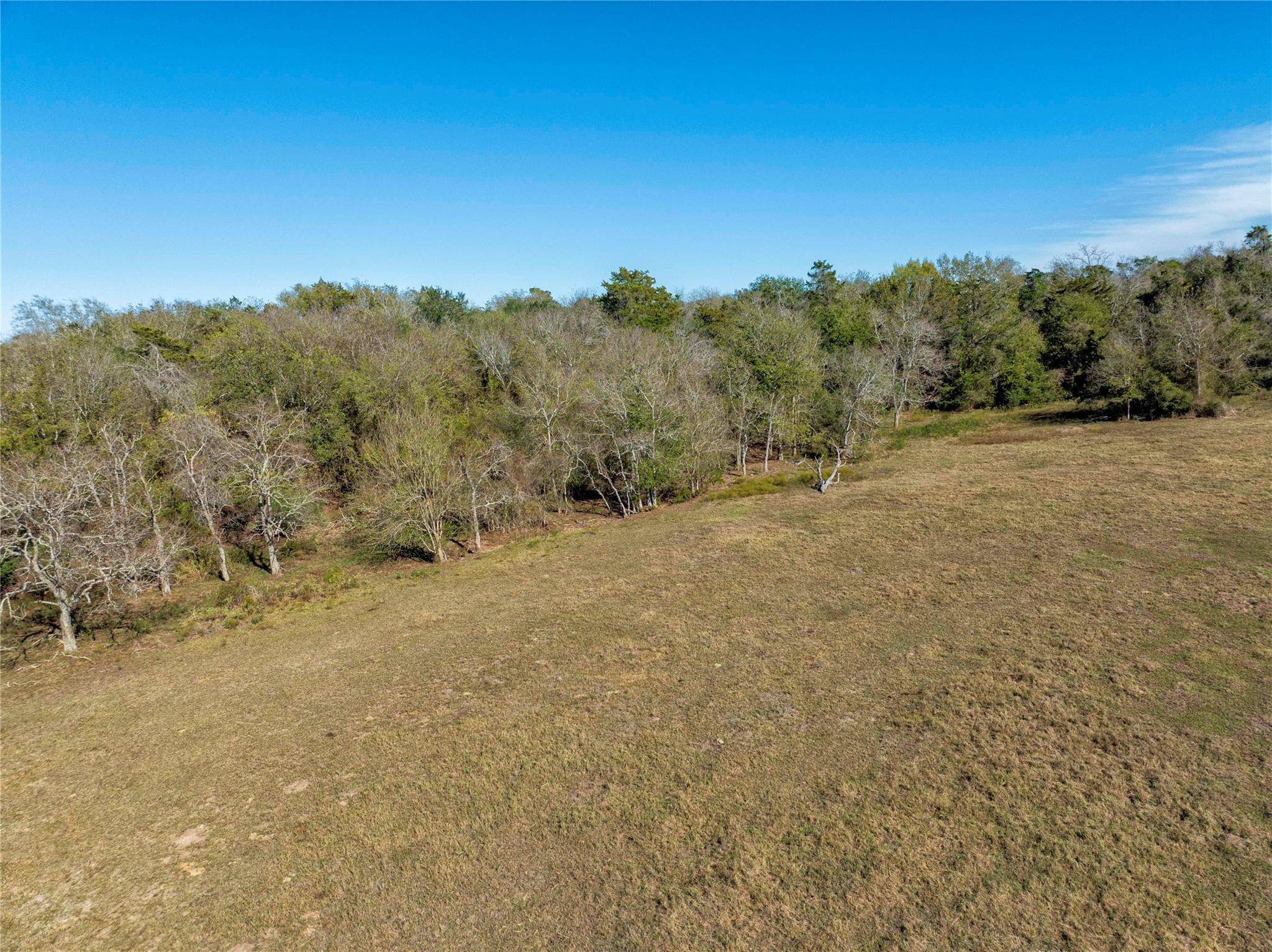 TBD FM 532, Hallettsville, TX 77964