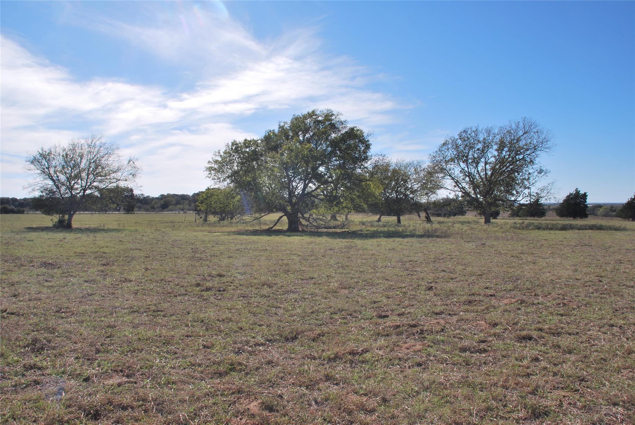 TBD FM 532, Hallettsville, TX 77964