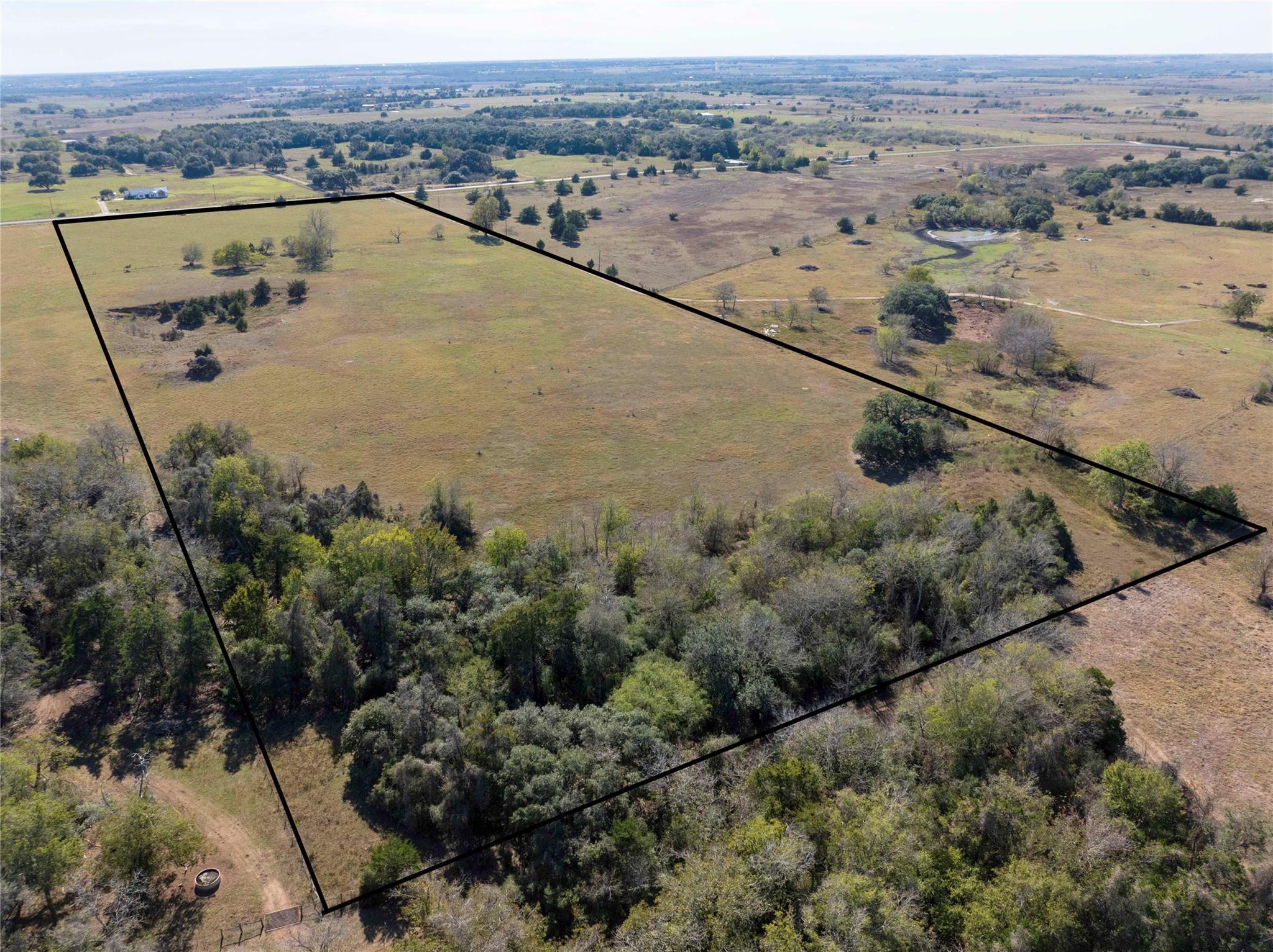 TBD FM 532, Hallettsville, TX 77964