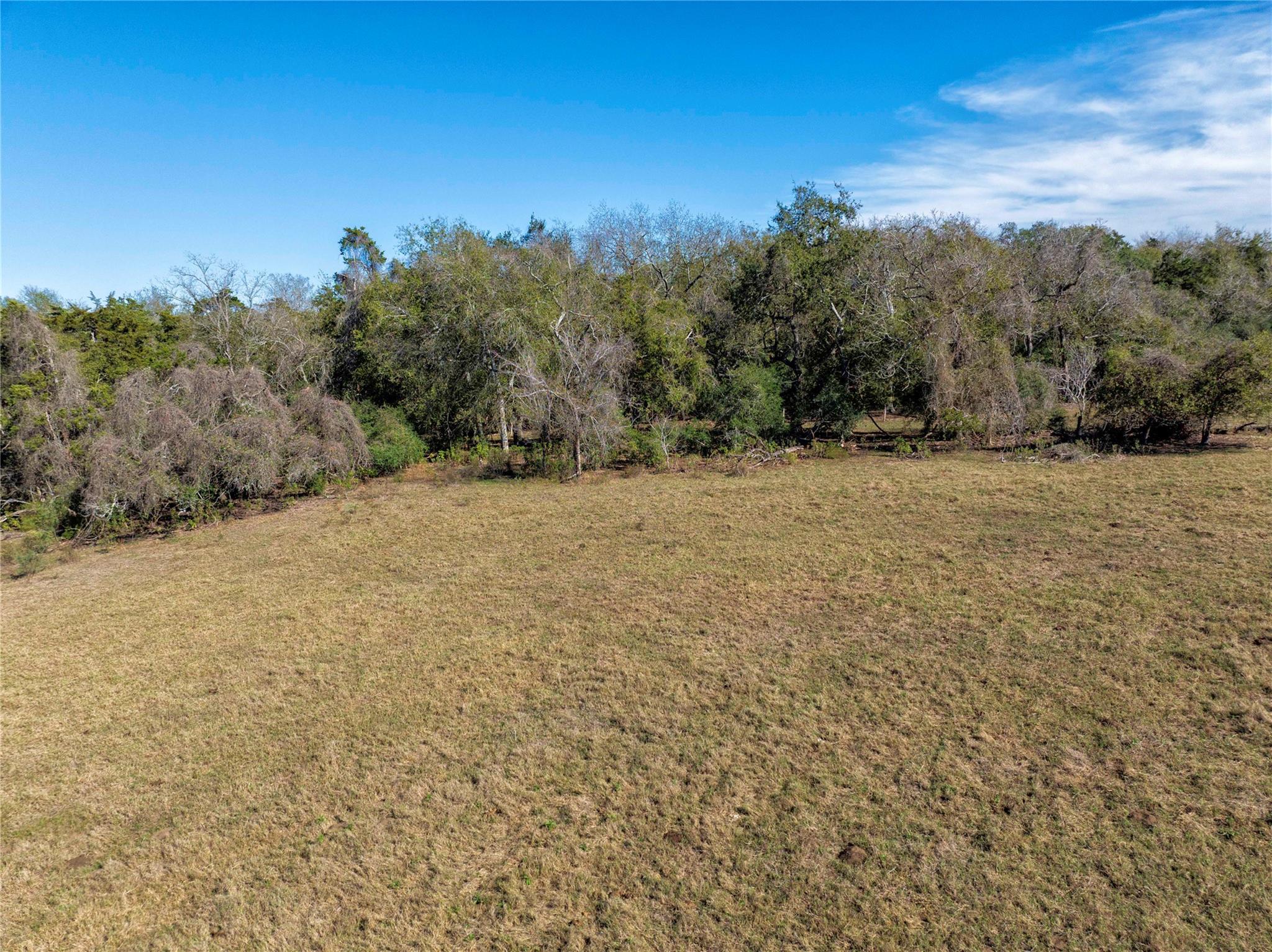 TBD FM 532, Hallettsville, TX 77964