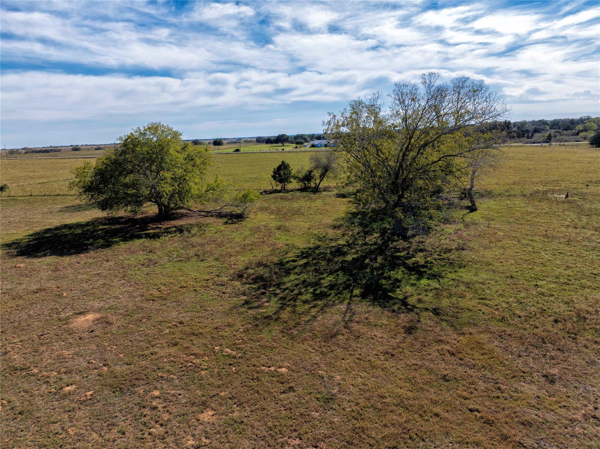 TBD FM 532, Hallettsville, TX 77964