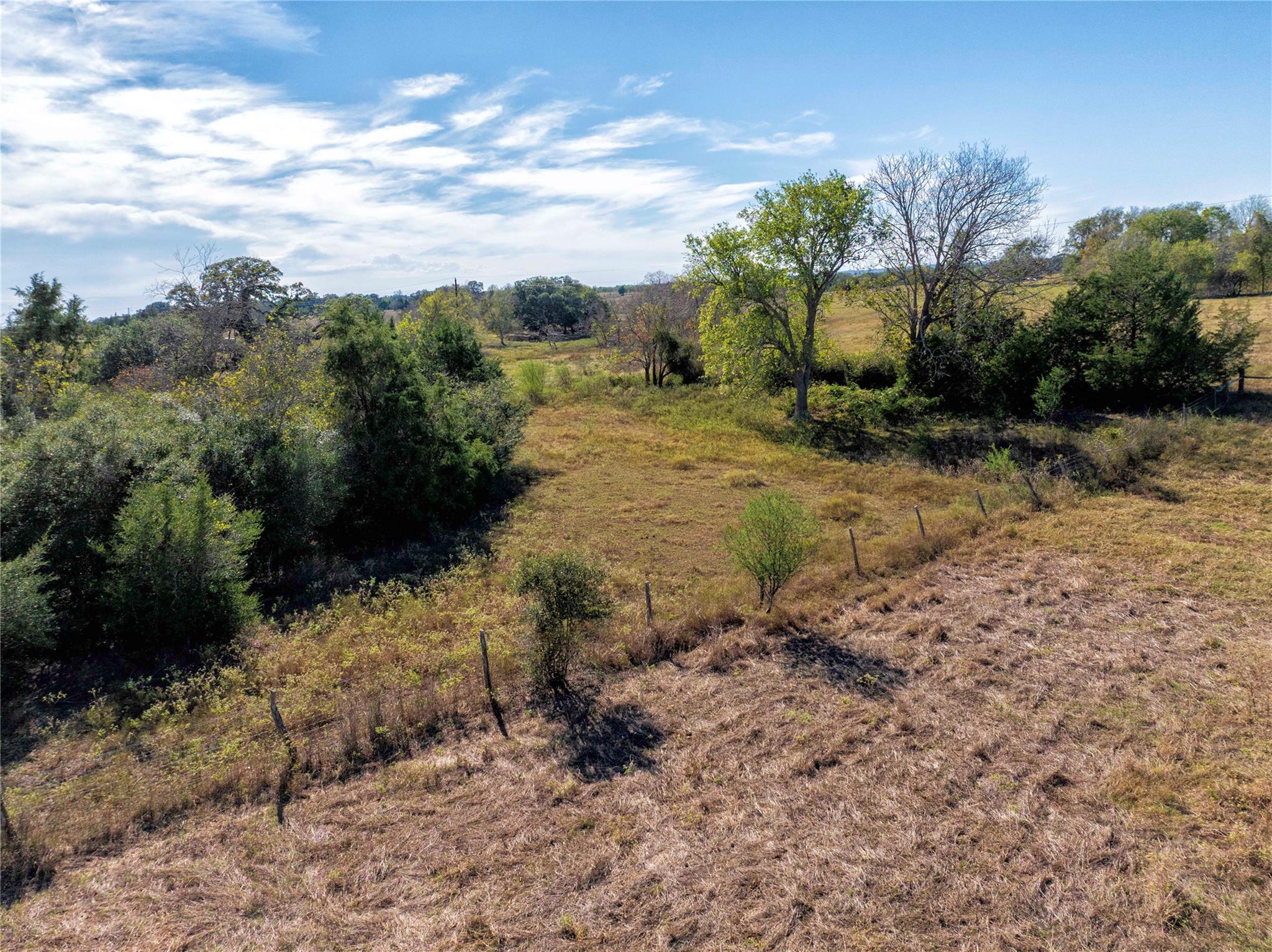 TBD FM 532, Hallettsville, TX 77964