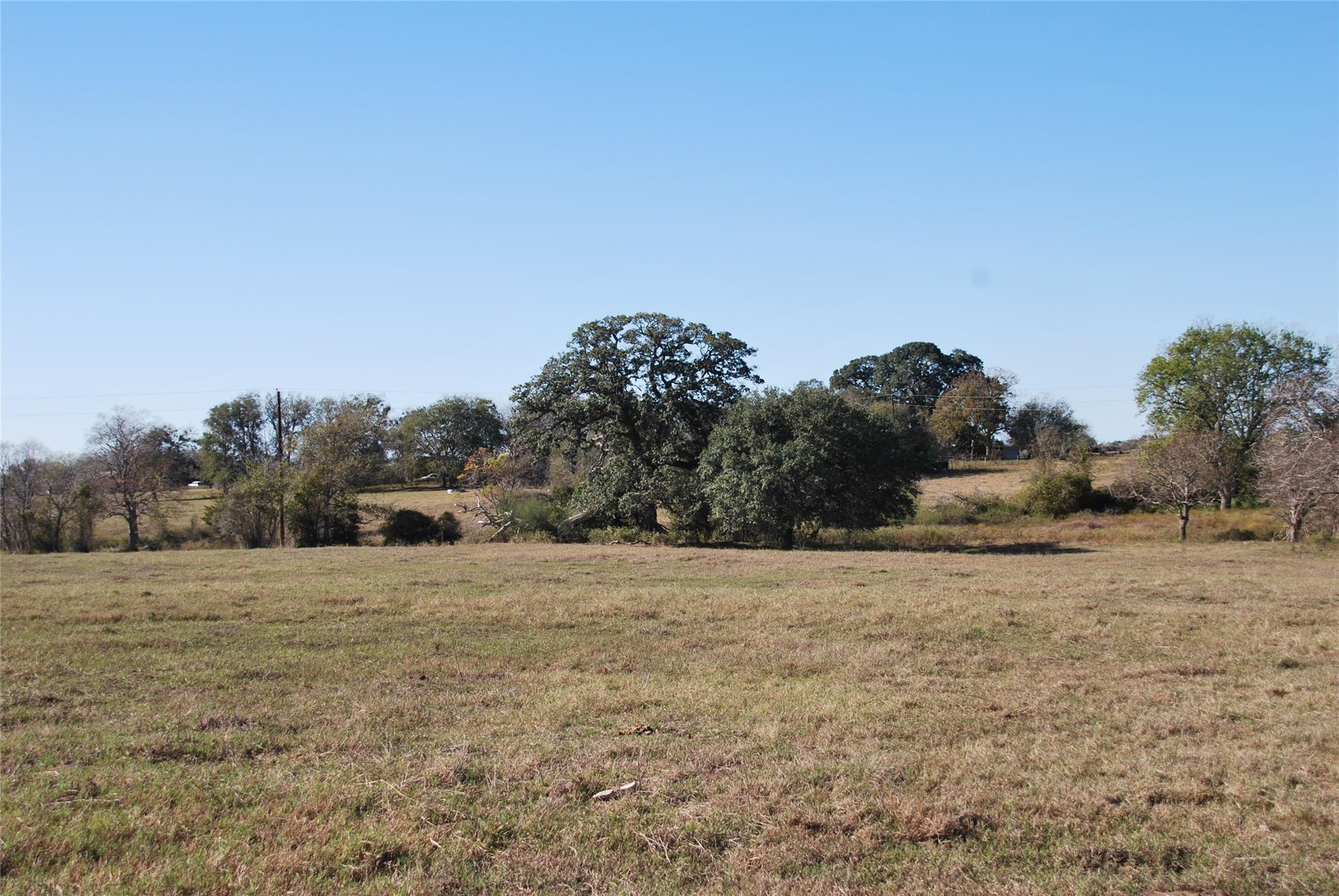 TBD FM 532, Hallettsville, TX 77964