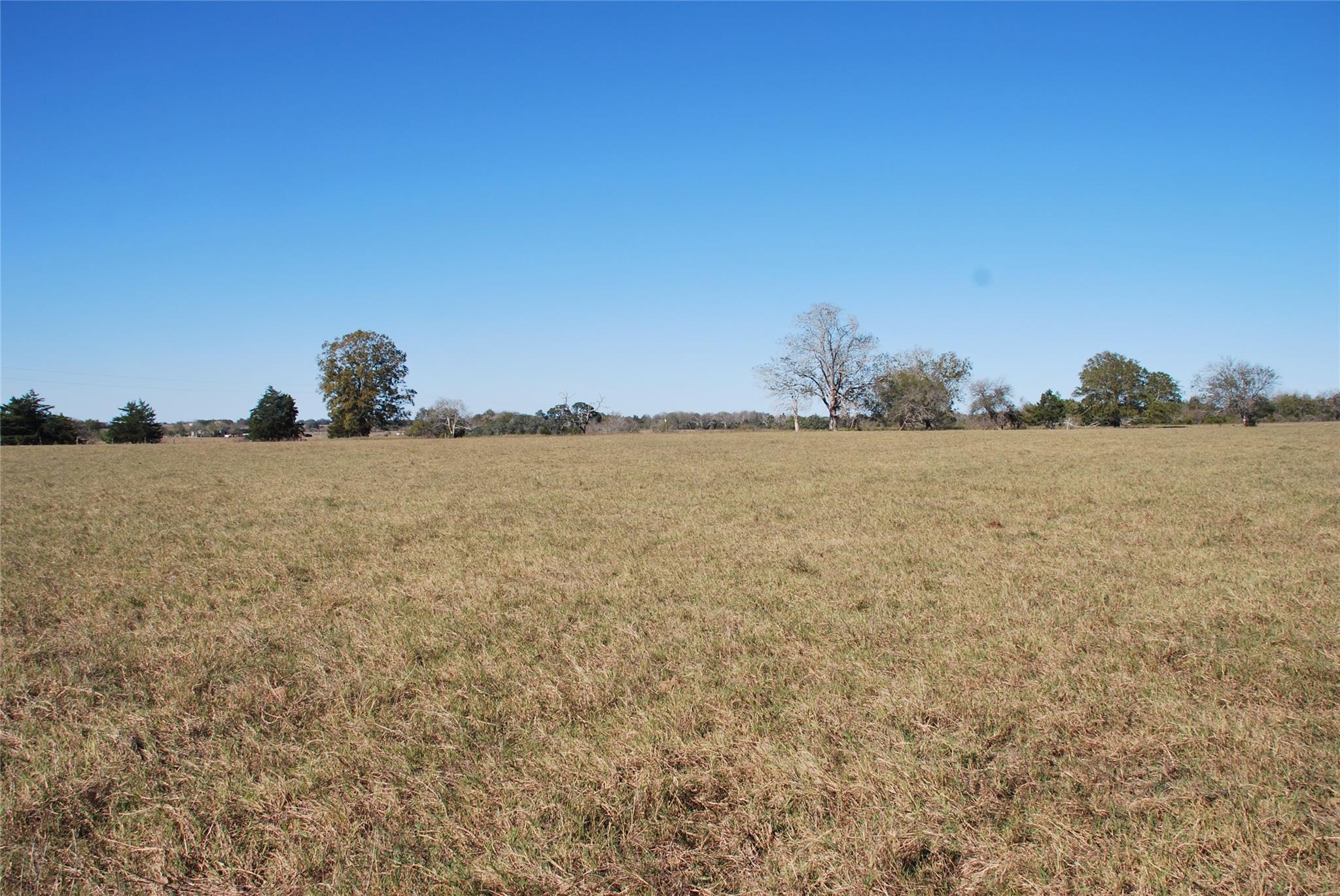 TBD FM 532, Hallettsville, TX 77964
