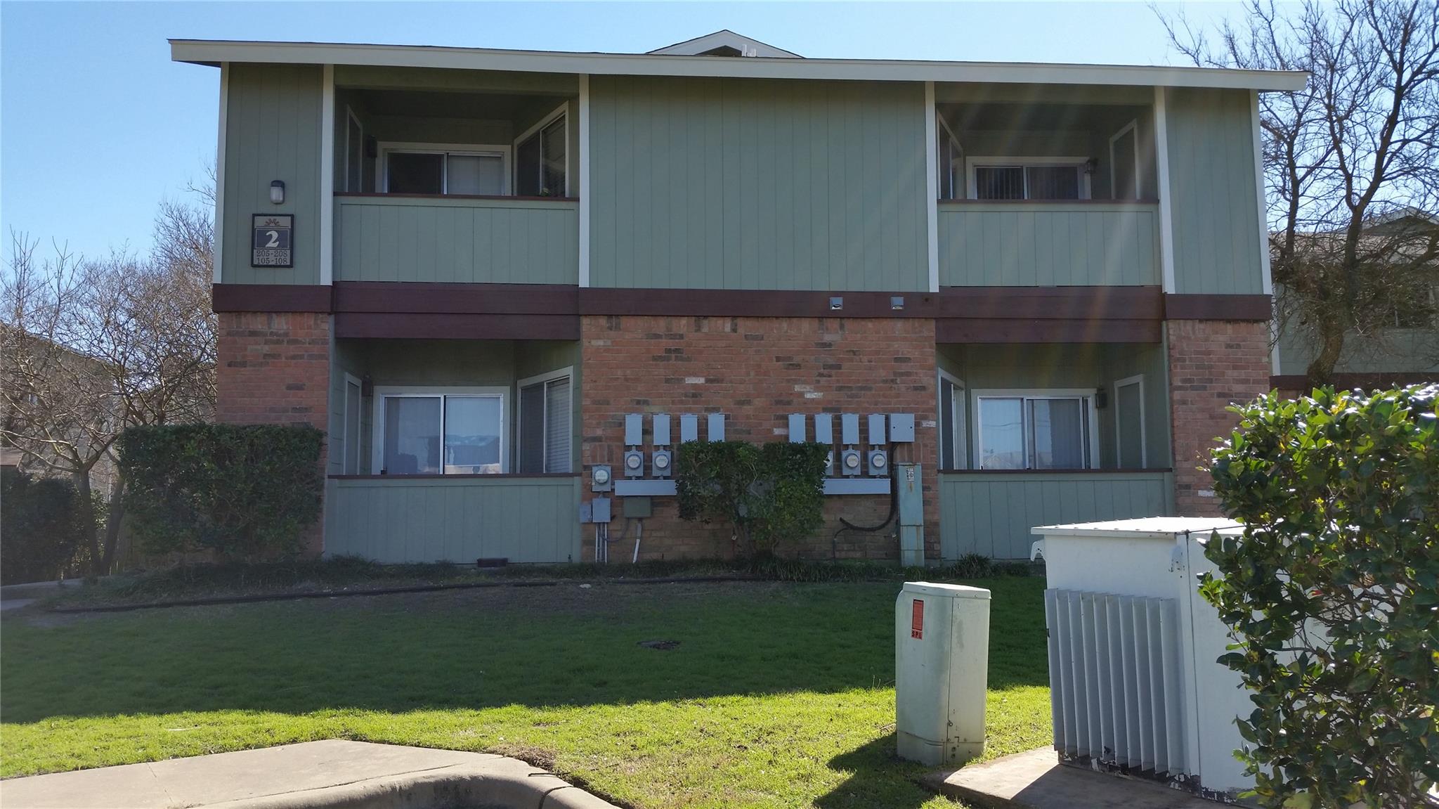 6809 WESTGATE Blvd # 203, Austin, TX 78745