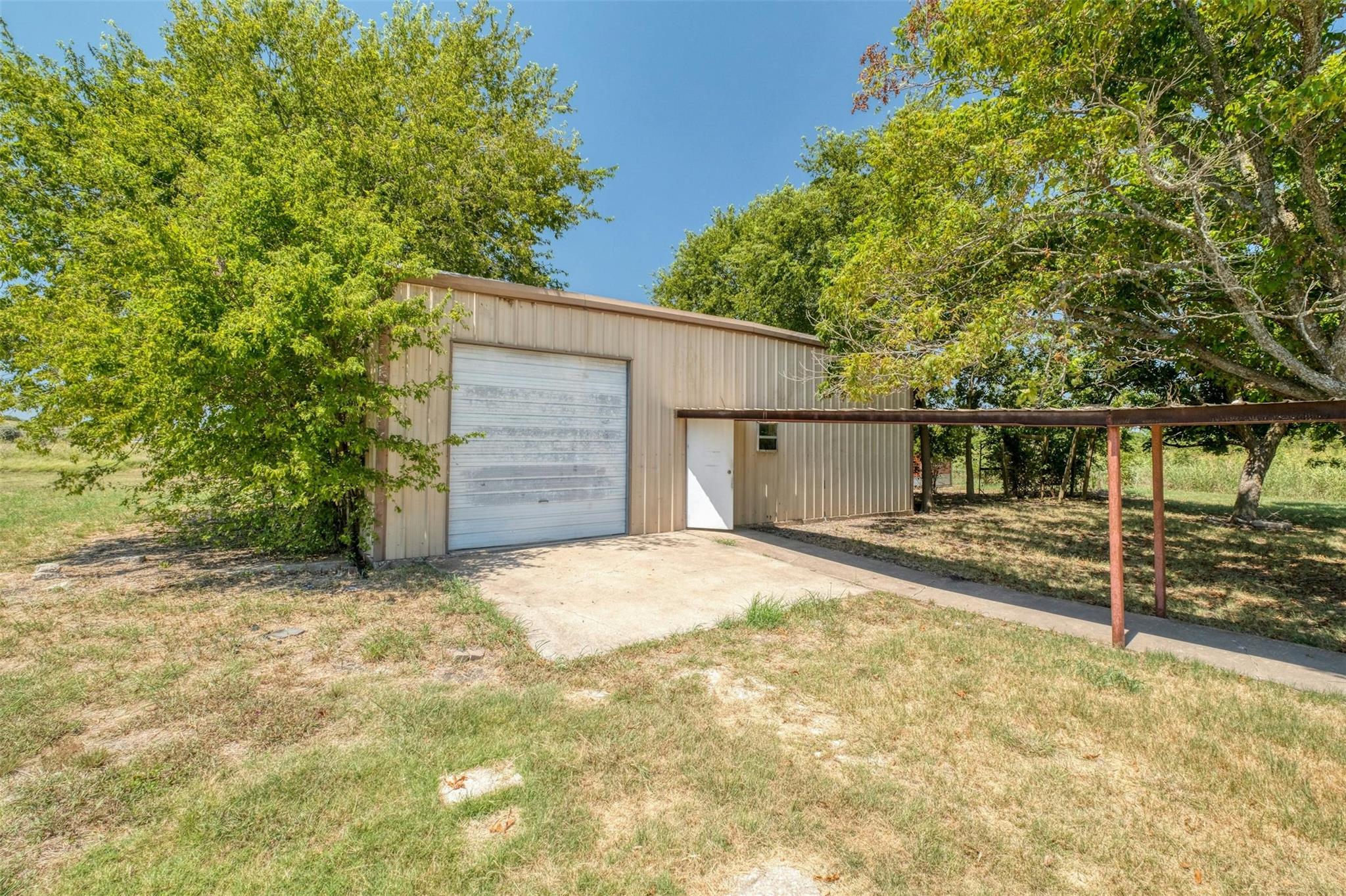 2550 W FM 972, Georgetown, TX 78626