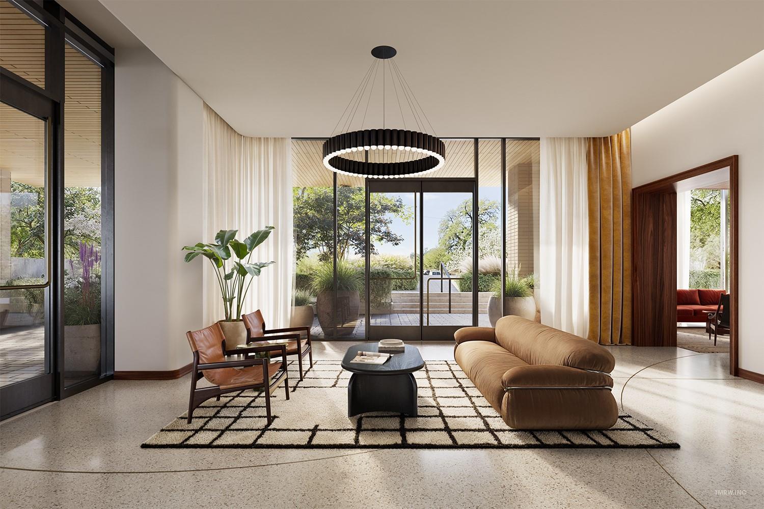 2121 S Congress Ave # 705, Austin, TX 78704